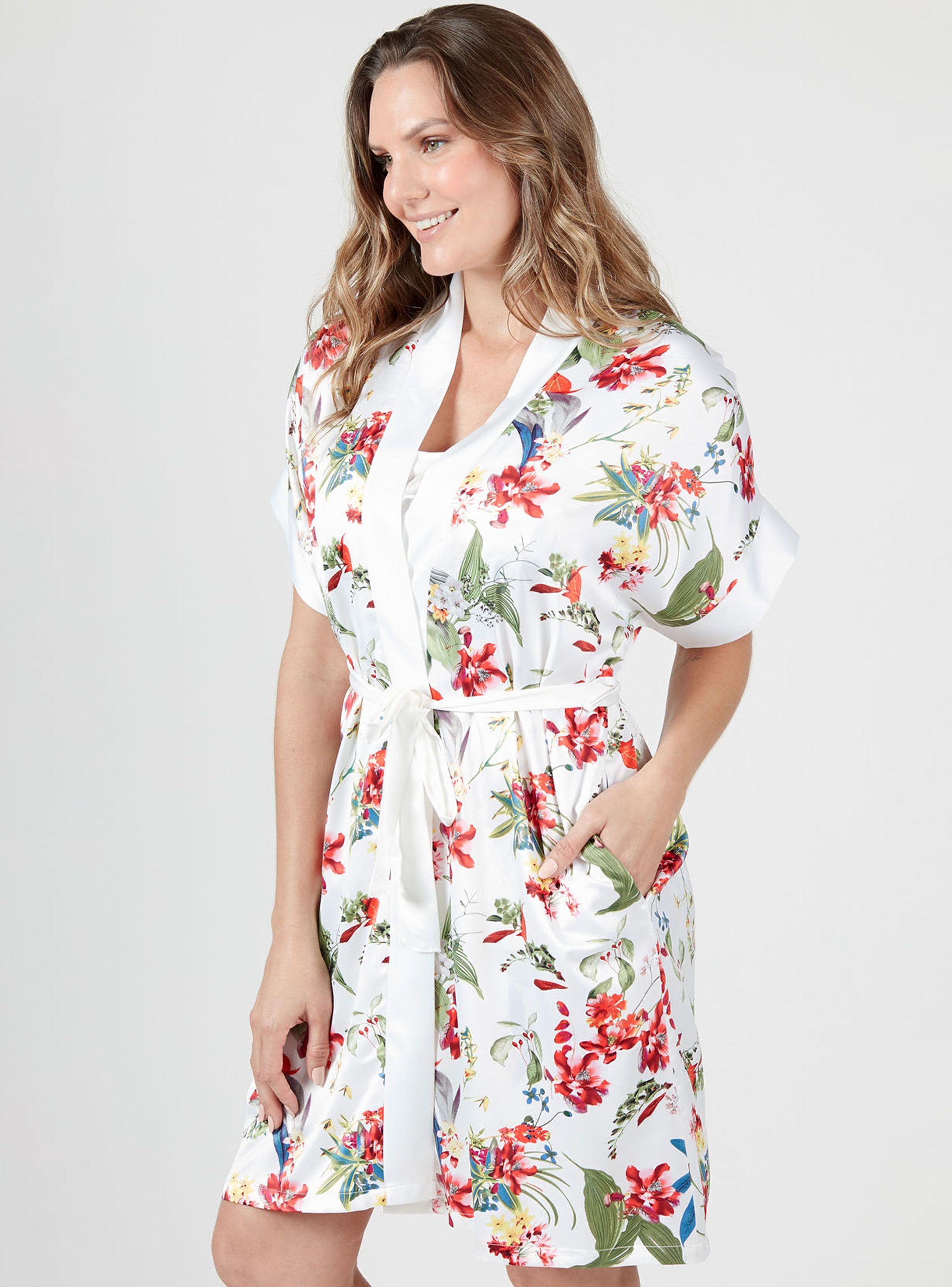 Bata Mini Satin Gris-0