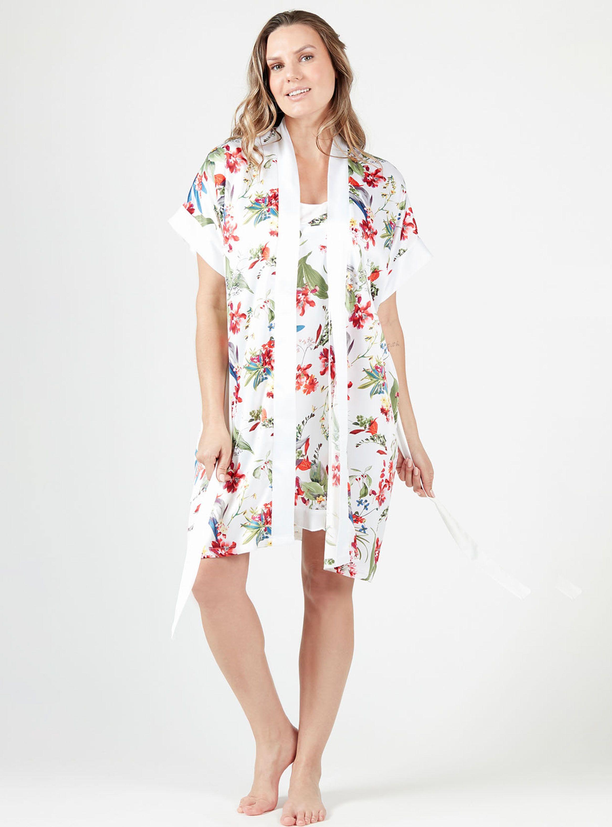 Bata Mini Satin Gris-3