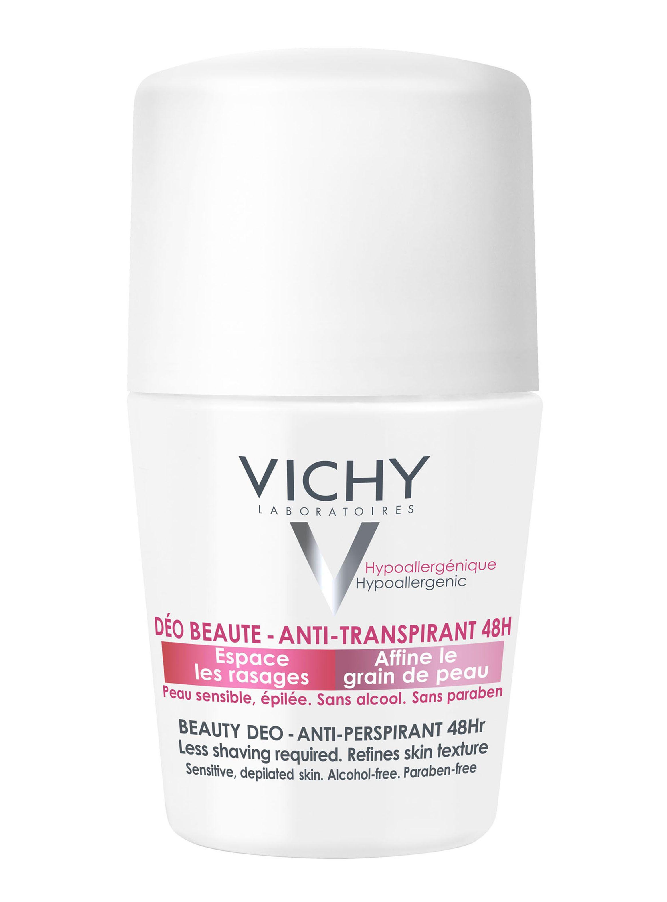 Desodorante Roll On Belleza Vichy-0