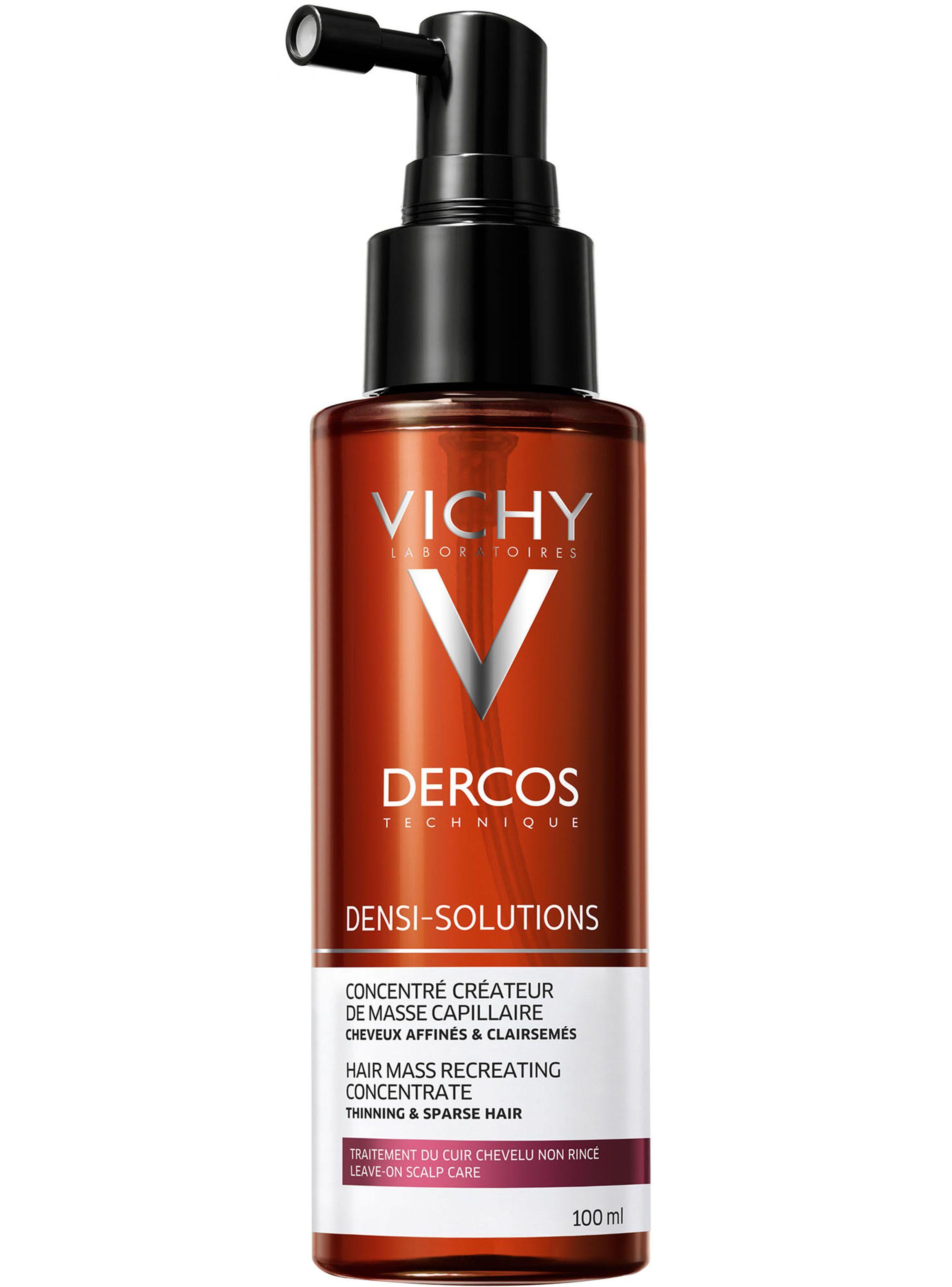 Tratamiento Vichy Capilar Dercos Densi Solutions 100 ml Vichy-1