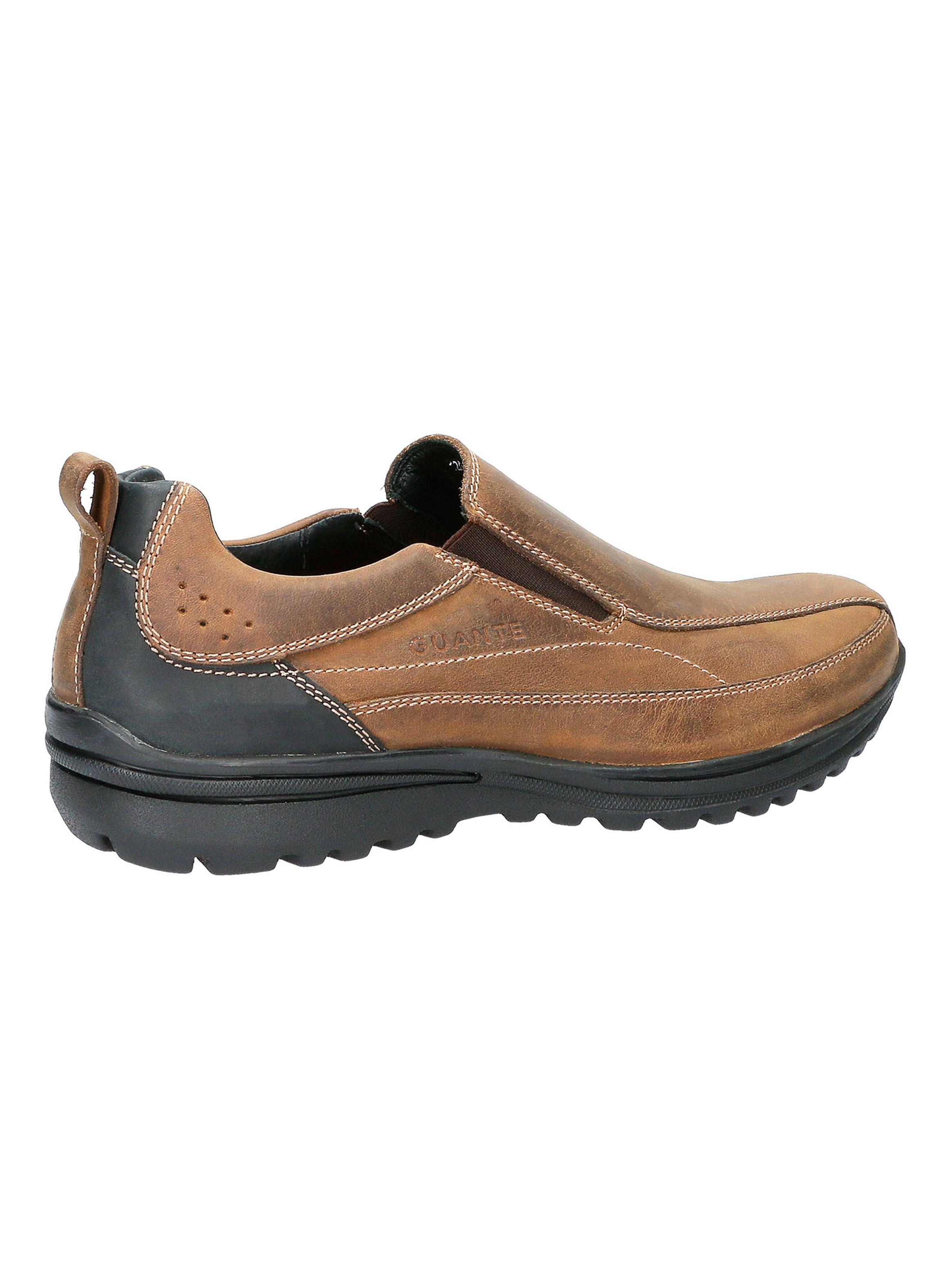 Zapato Guante 4801 Casual-2