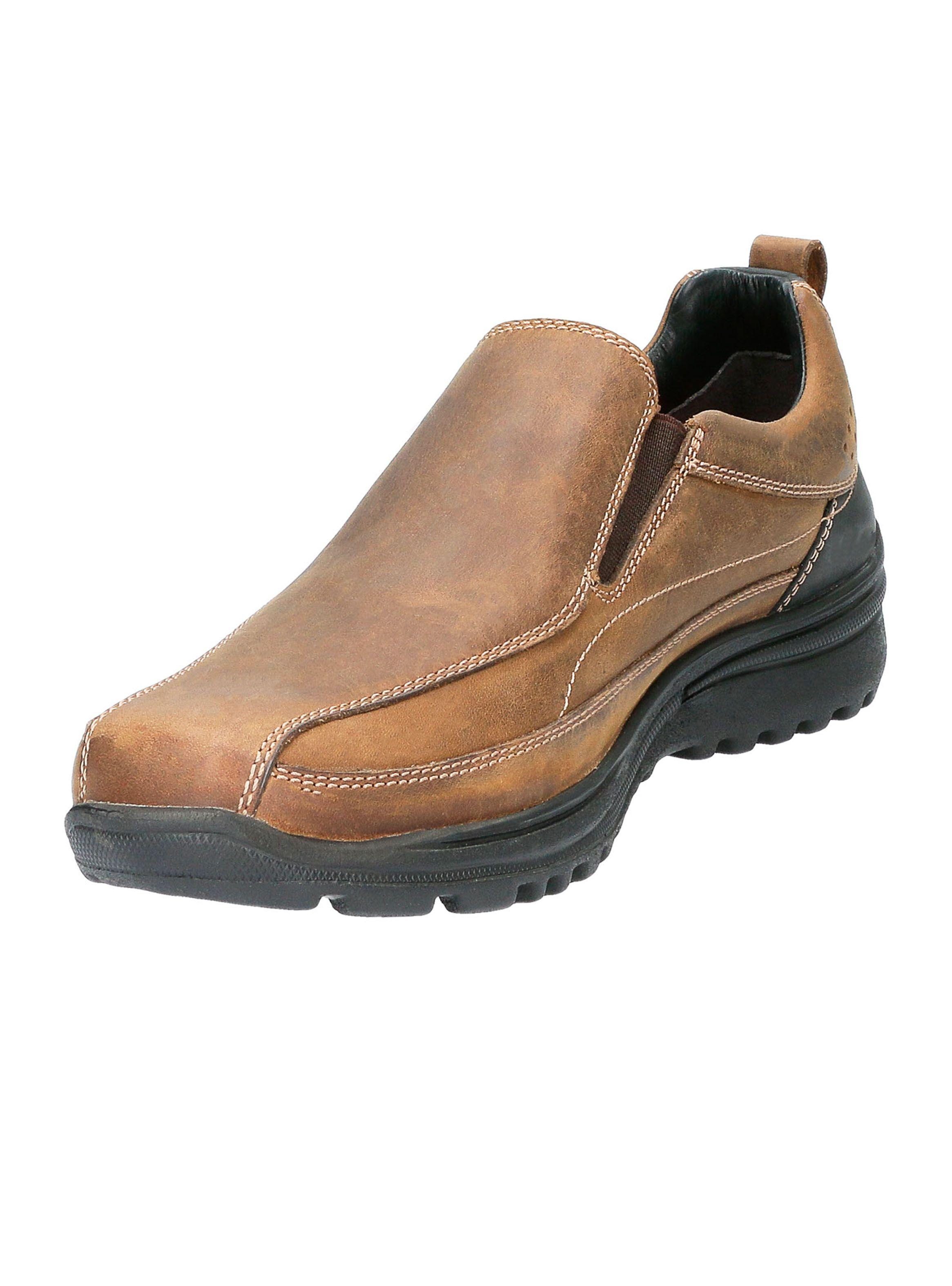 Zapato Guante 4801 Casual-1