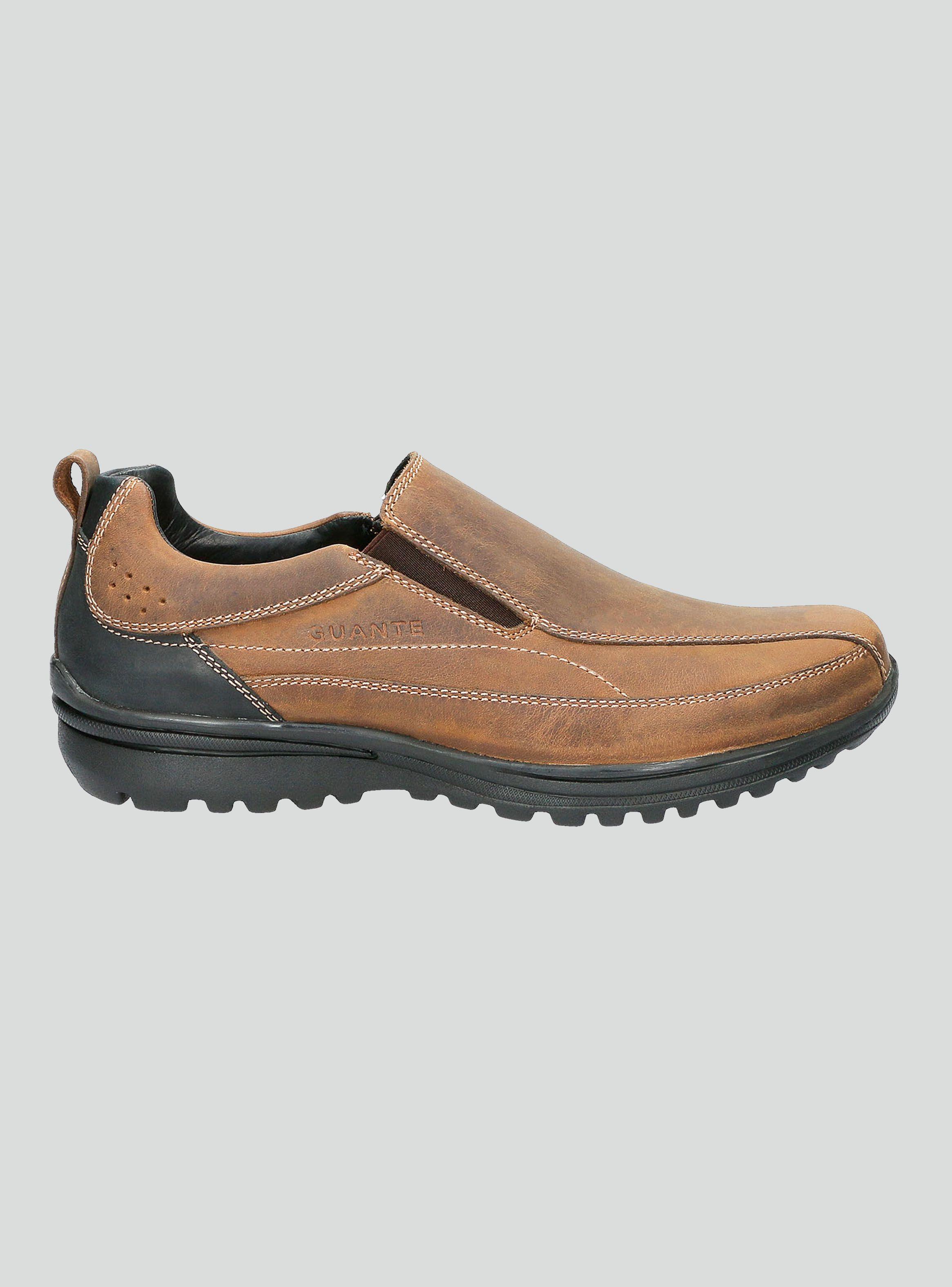 Zapato Guante 4801 Casual-0
