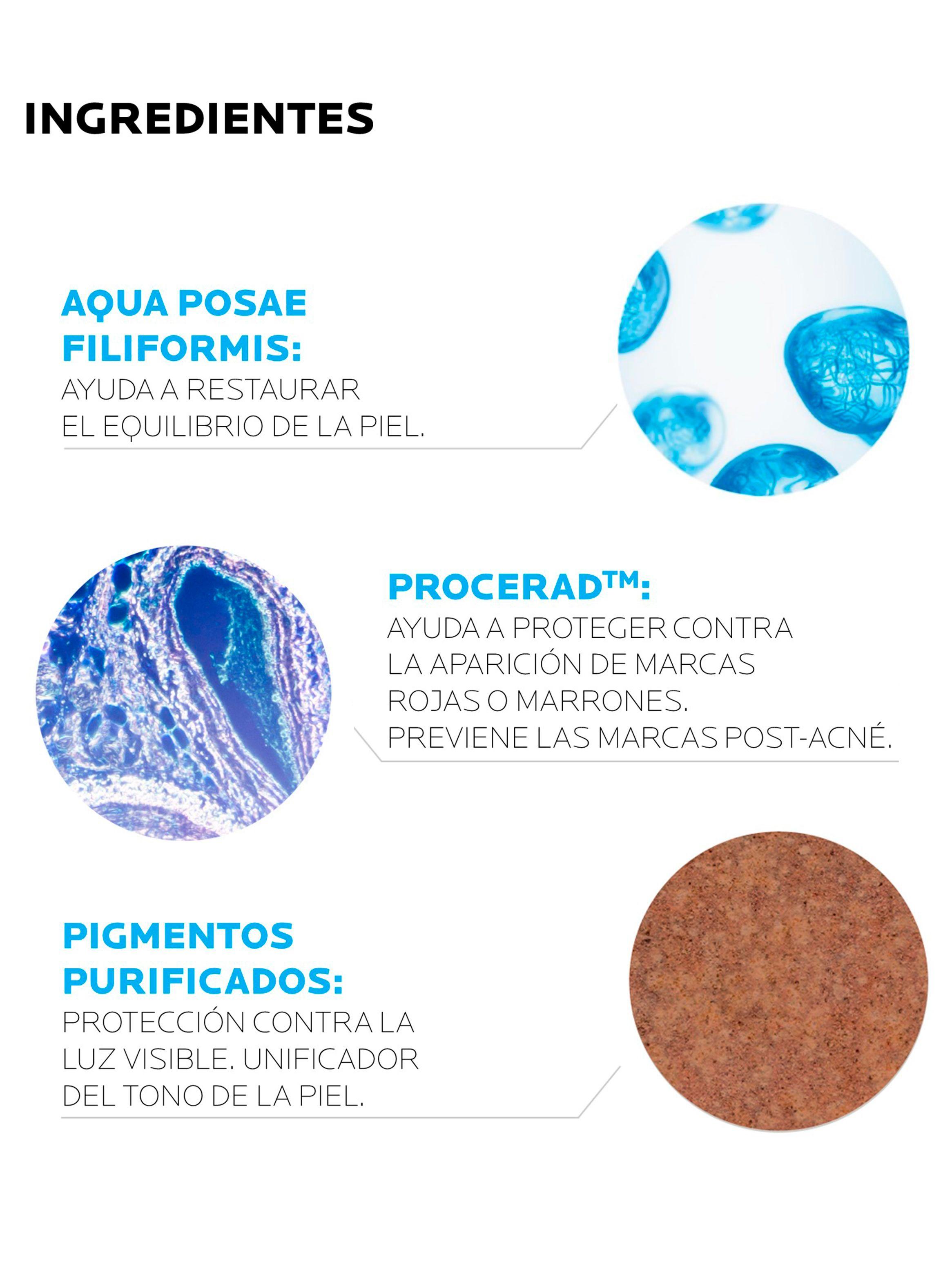 Crema Anti-Imperfecciones Effaclar Duo + Unifiant 40 ml-5