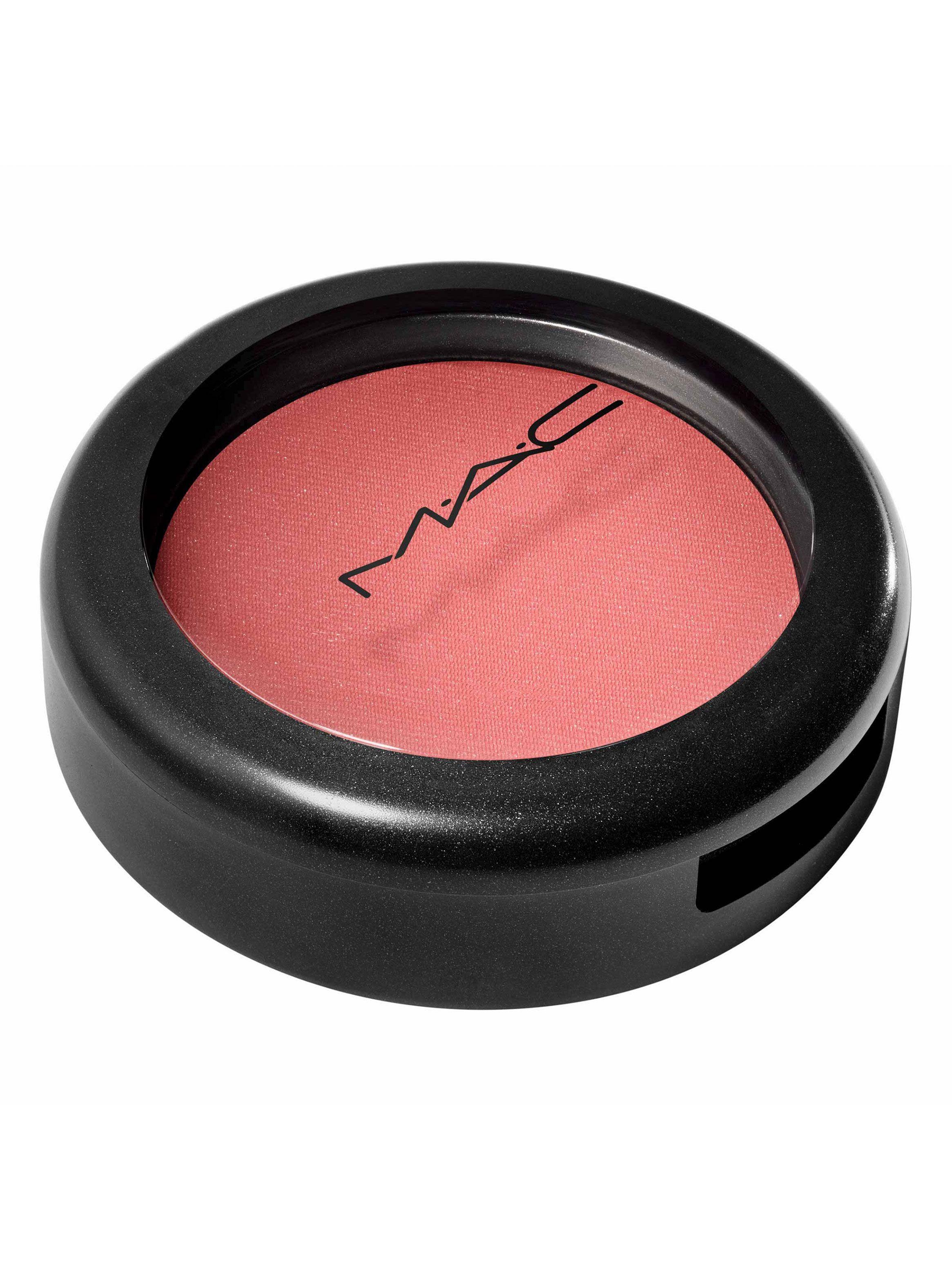 Rubor M∙A∙C Sheertone Shimmer Blush-4