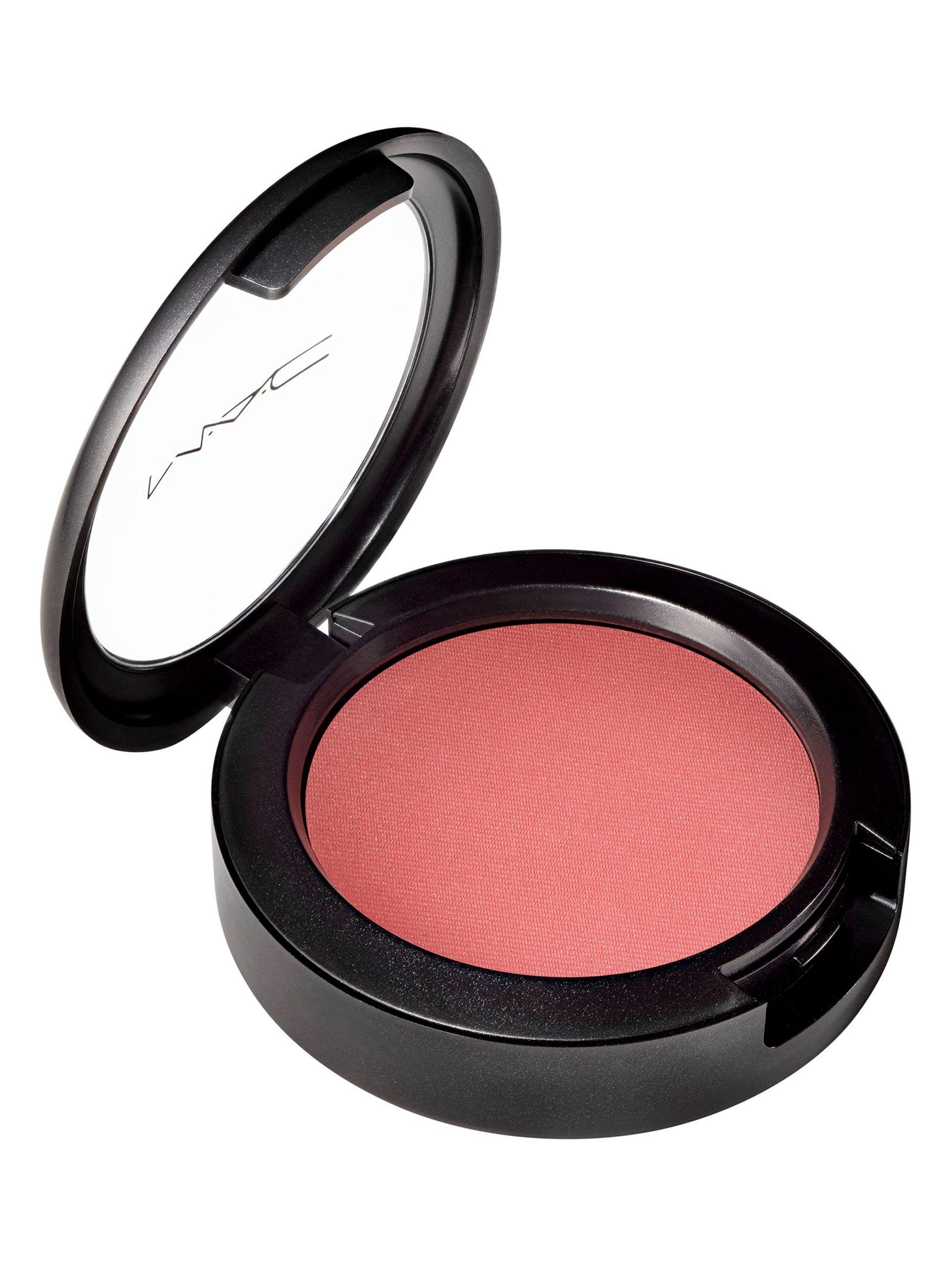 Rubor M∙A∙C Sheertone Shimmer Blush-2