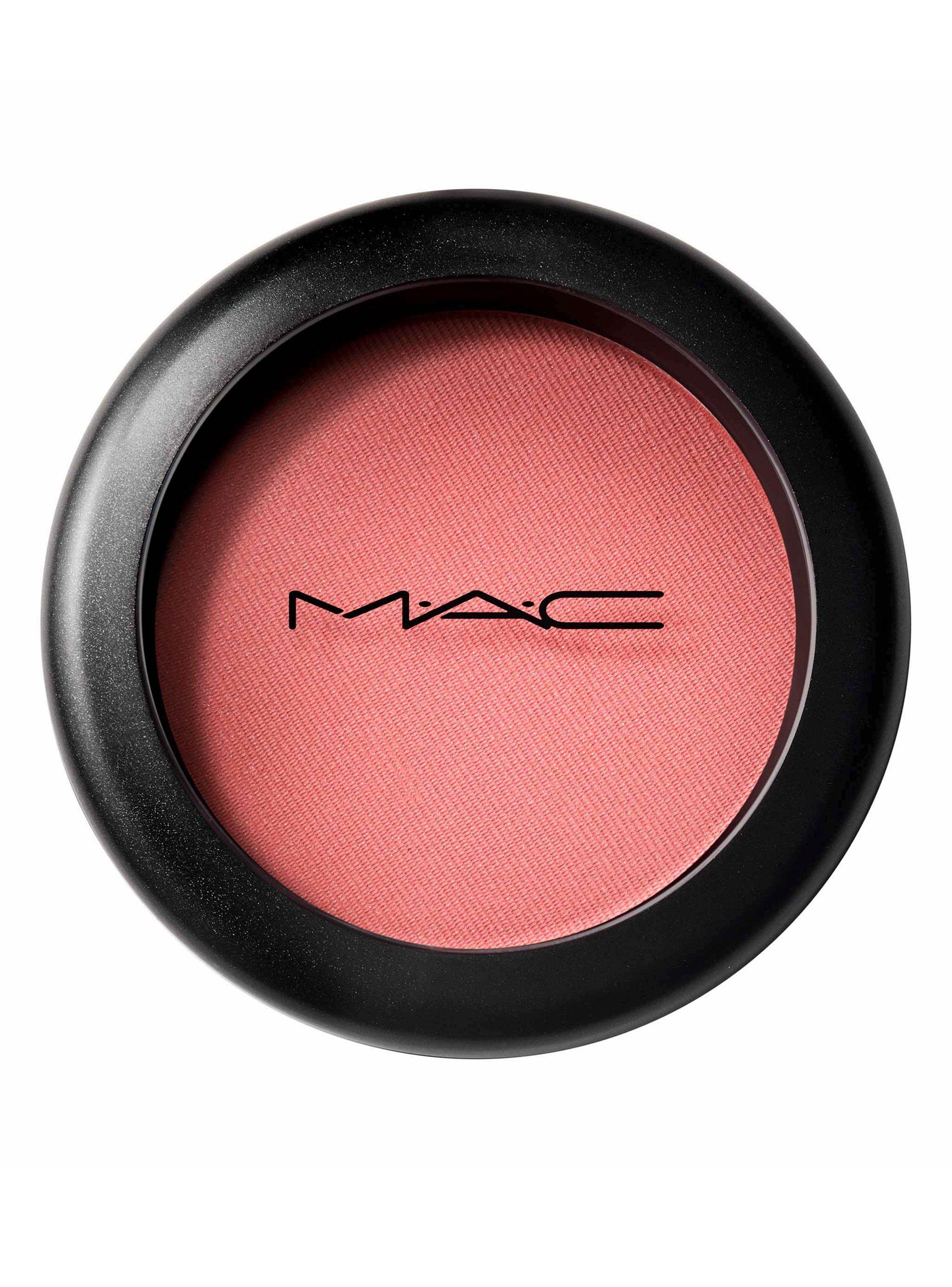 Rubor M∙A∙C Sheertone Shimmer Blush-3