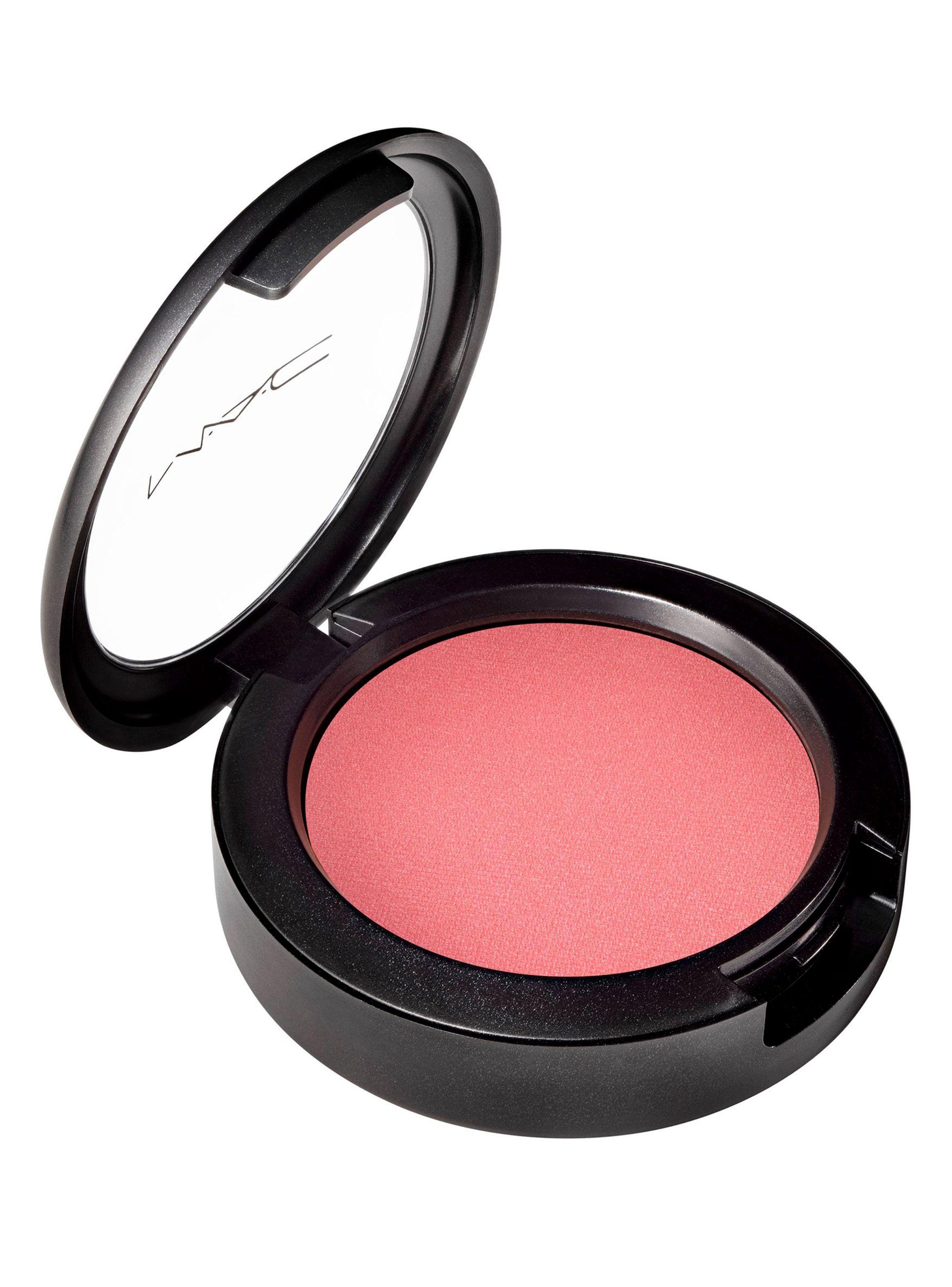 Rubor M∙A∙C Sheertone Shimmer Blush-2