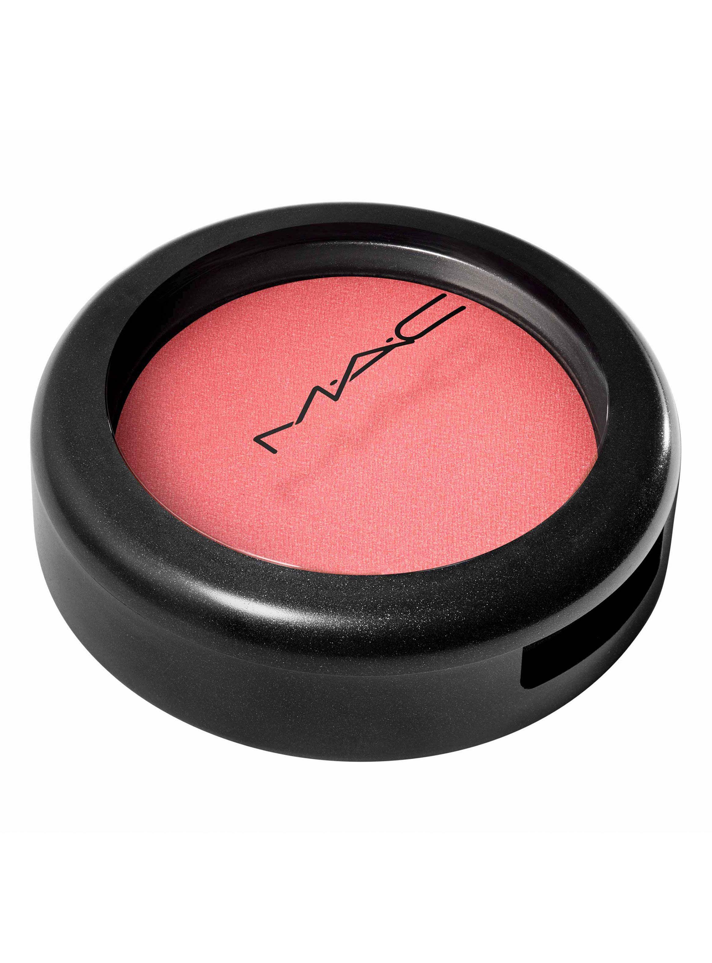 Rubor M∙A∙C Sheertone Shimmer Blush-4