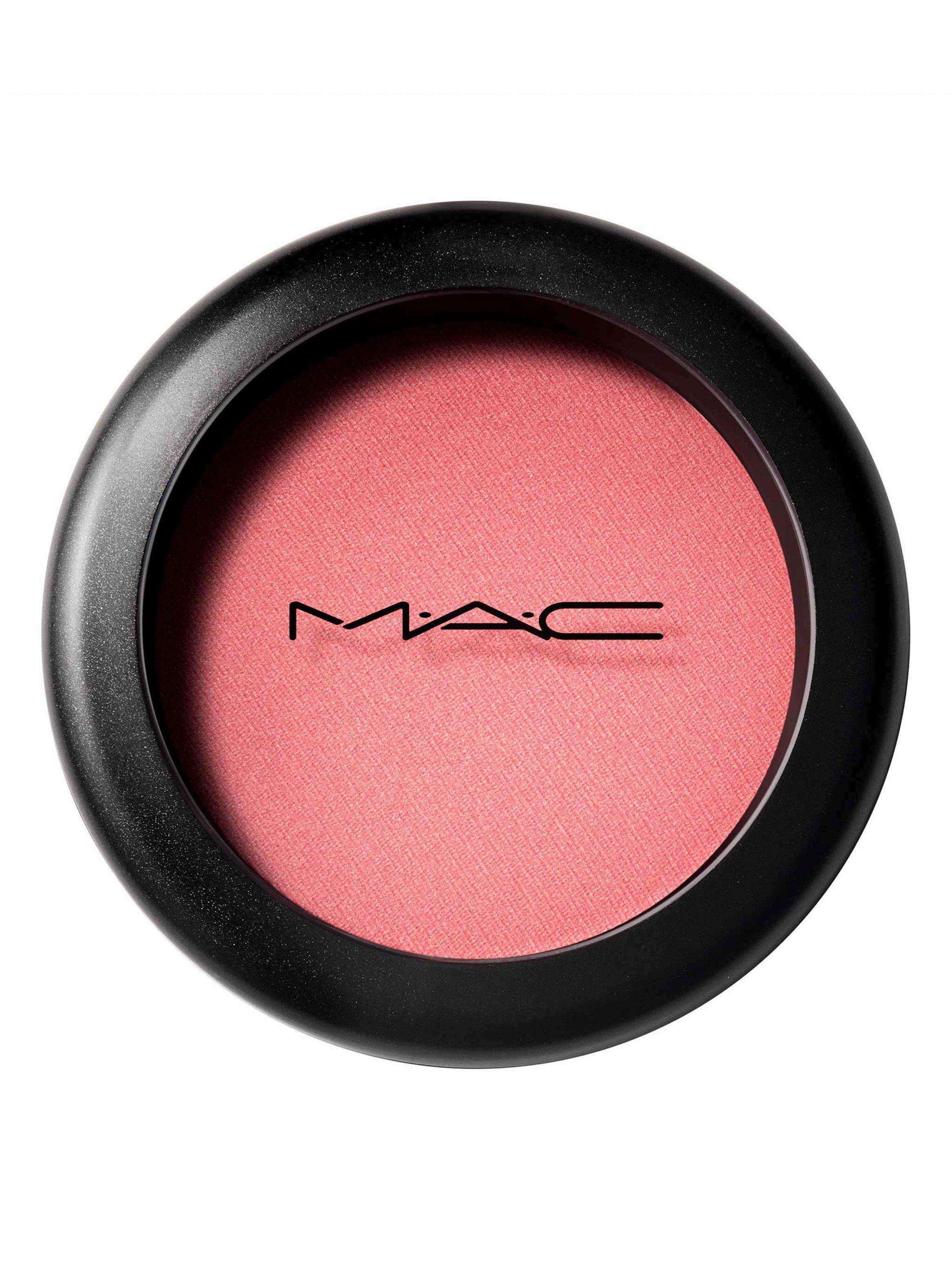 Rubor M∙A∙C Sheertone Shimmer Blush-3