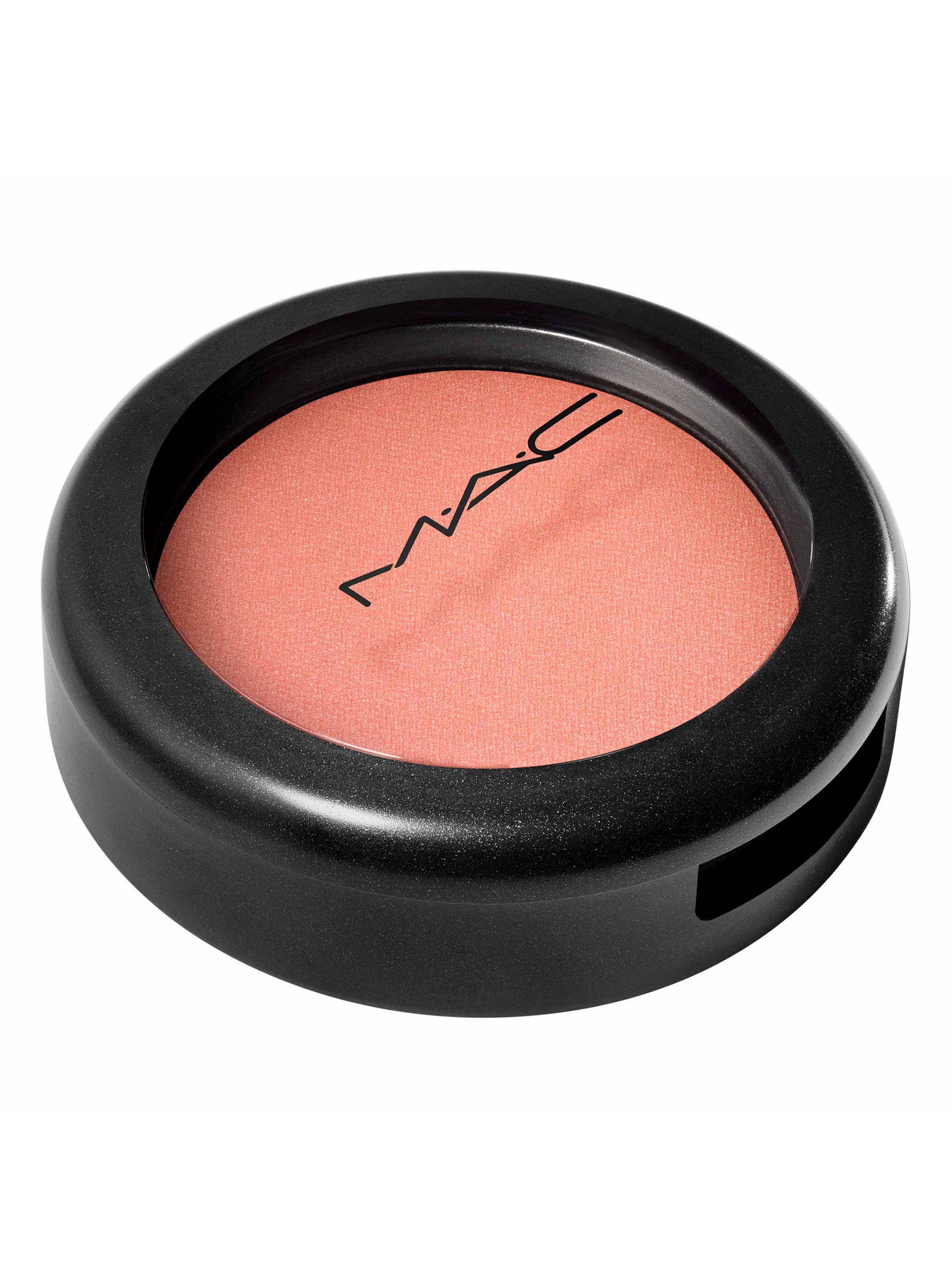 Rubor M∙A∙C Sheertone Shimmer Blush Sunbasque-4
