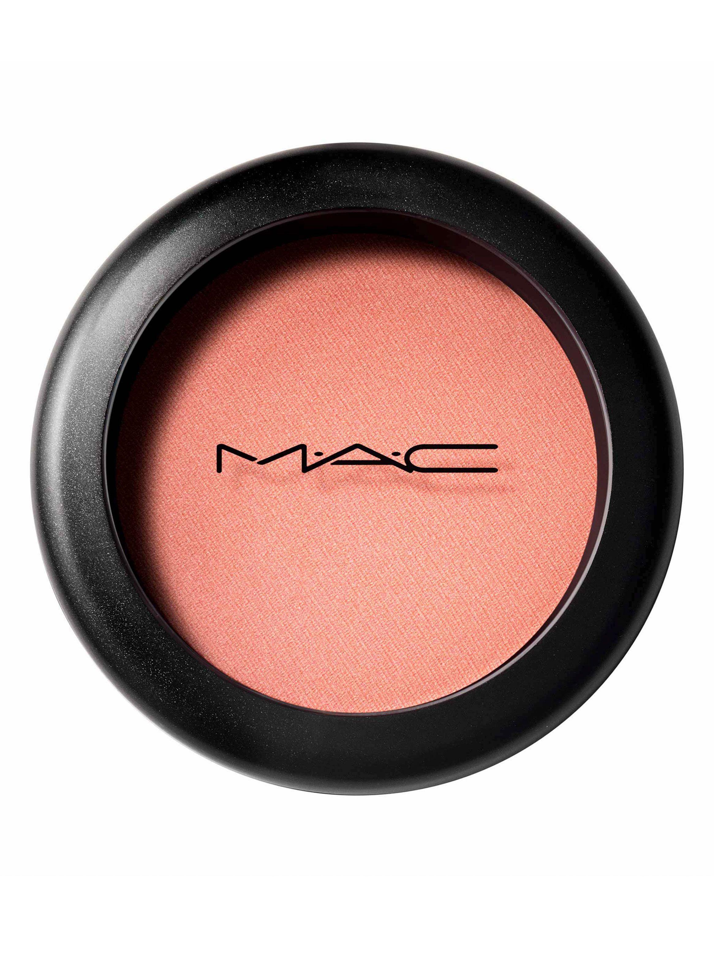 Rubor M∙A∙C Sheertone Shimmer Blush Sunbasque-3
