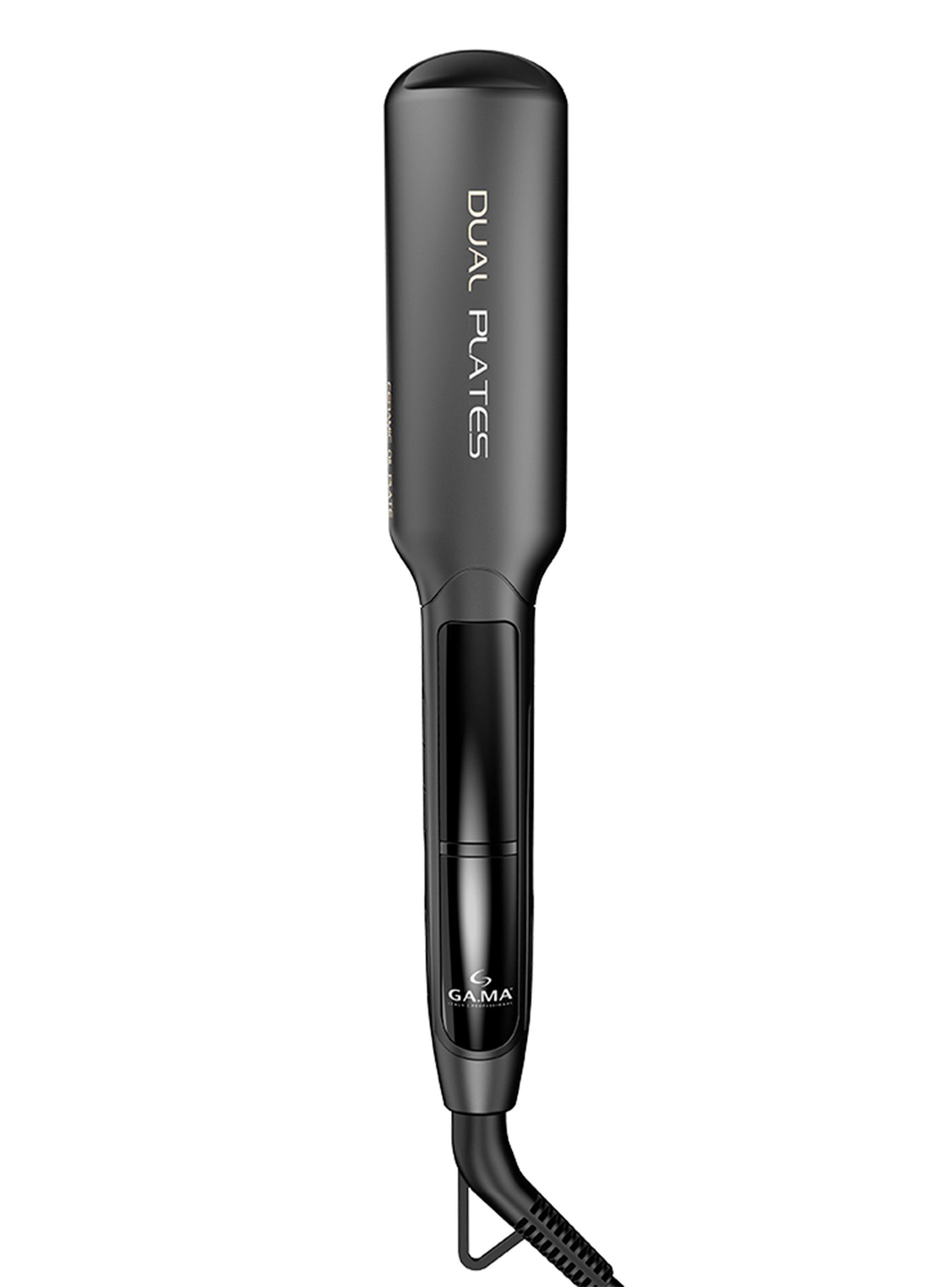 Alisador de Pelo X-Wide Dual Plate-3