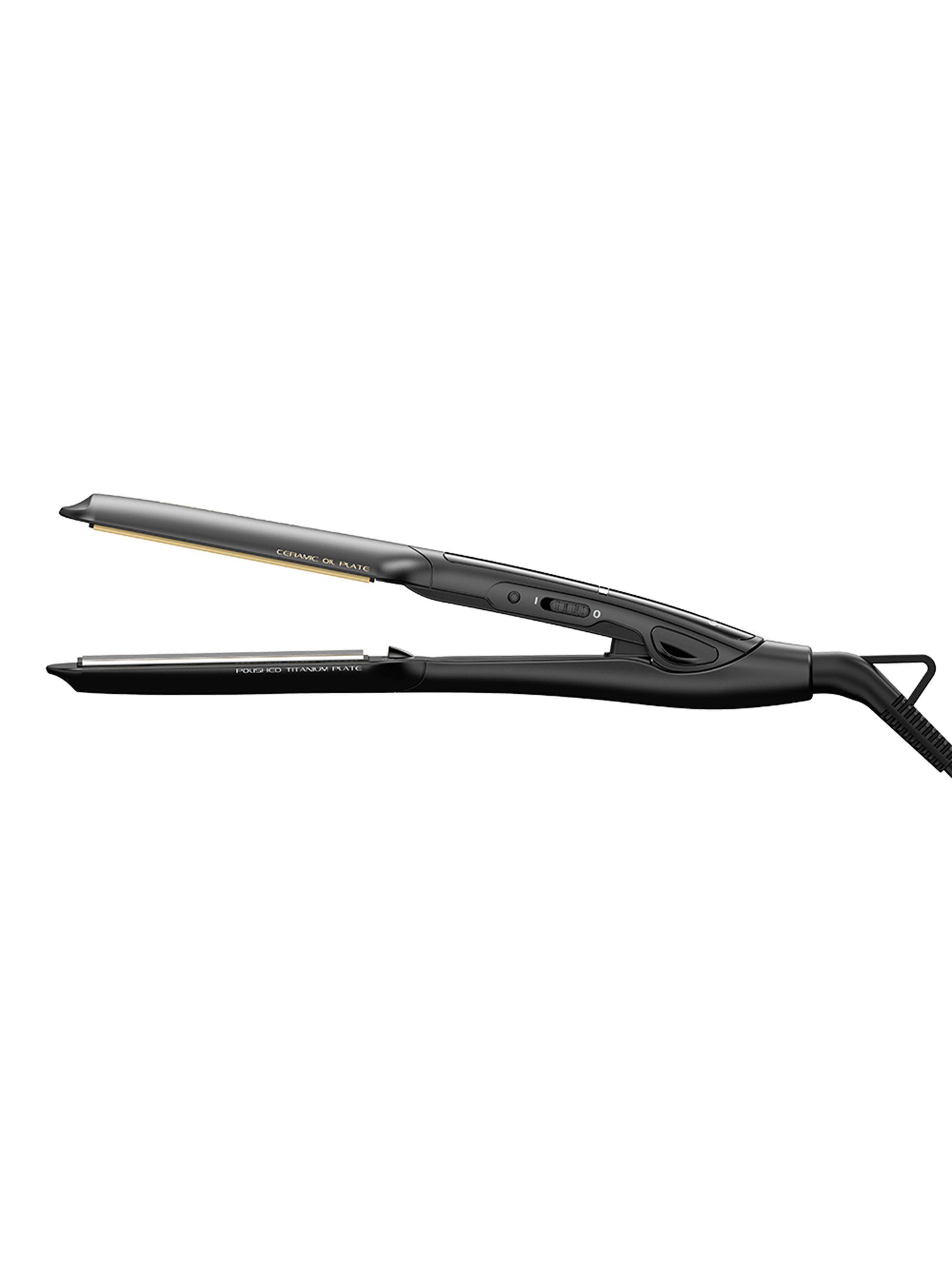 Alisador de Pelo X-Wide Dual Plate-1