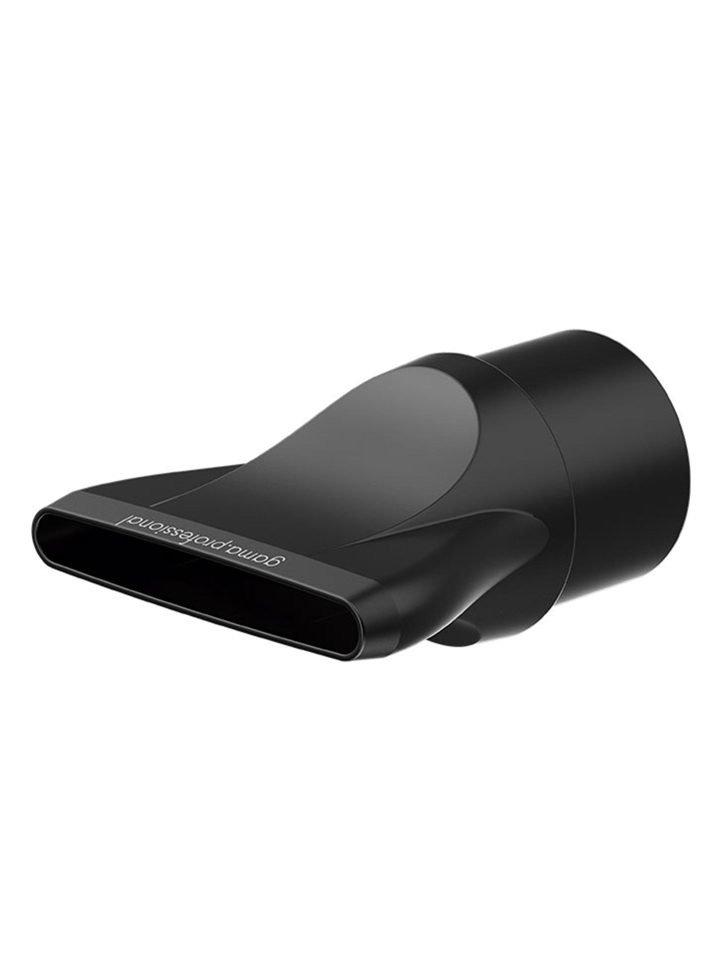 Secador de Pelo Professional iQ Perfetto Black-5