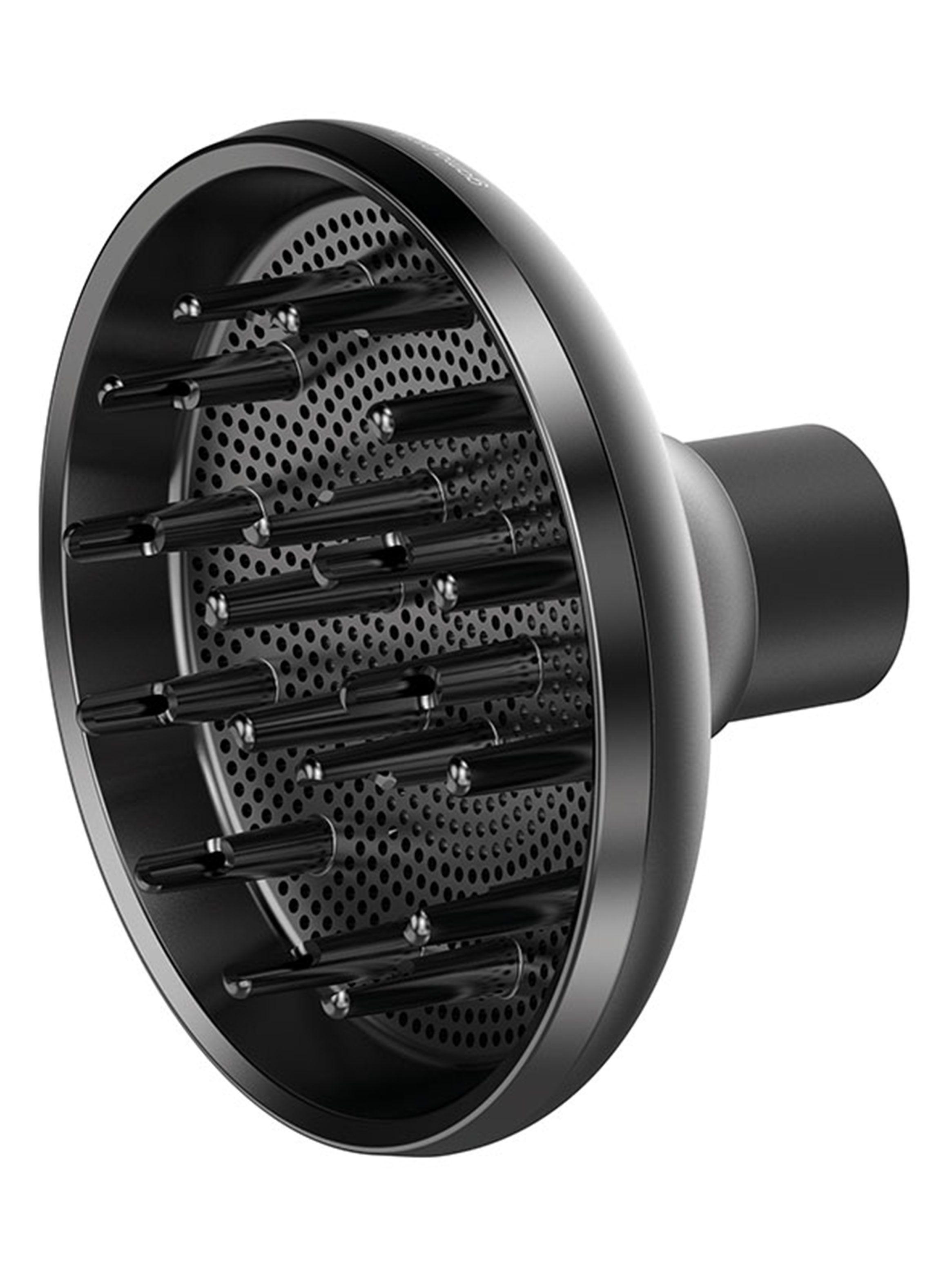 Secador de Pelo Professional iQ Perfetto Black-4