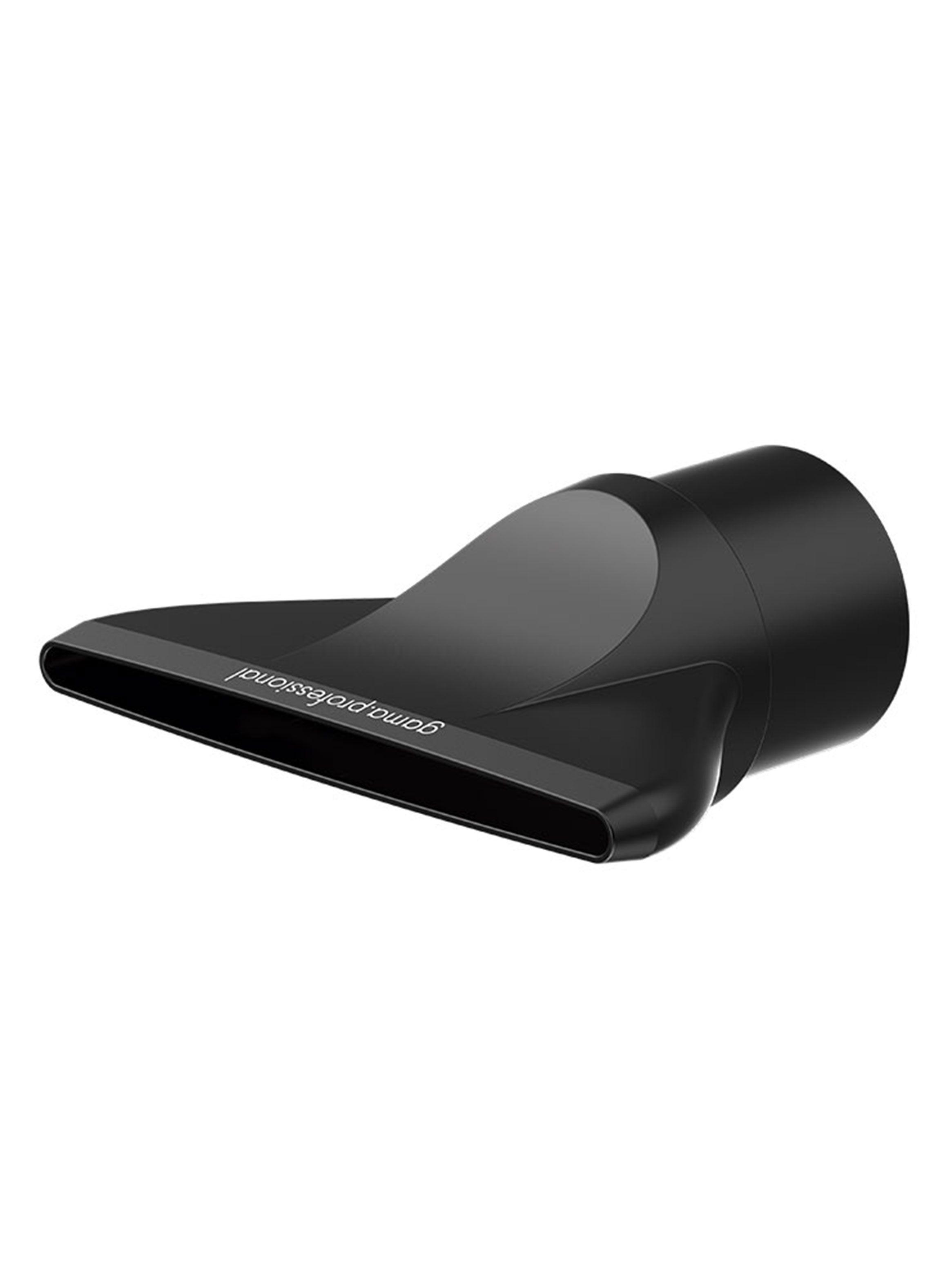 Secador de Pelo Professional iQ Perfetto Black-6