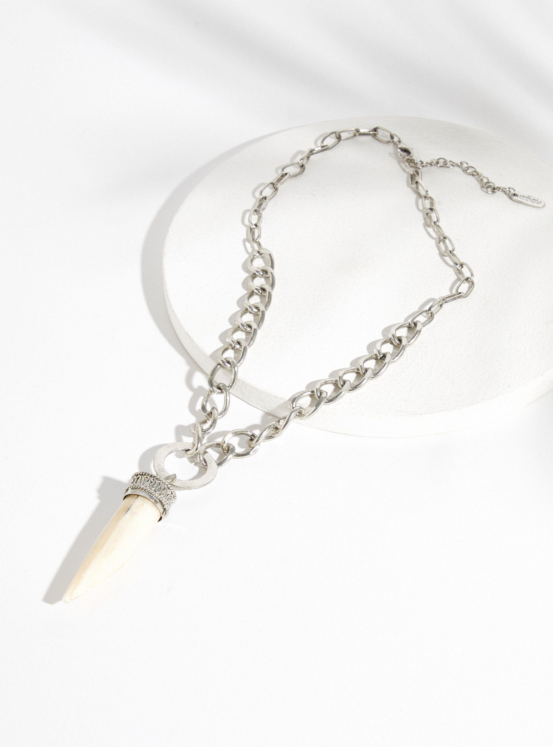 Collar Rock Cadena-2