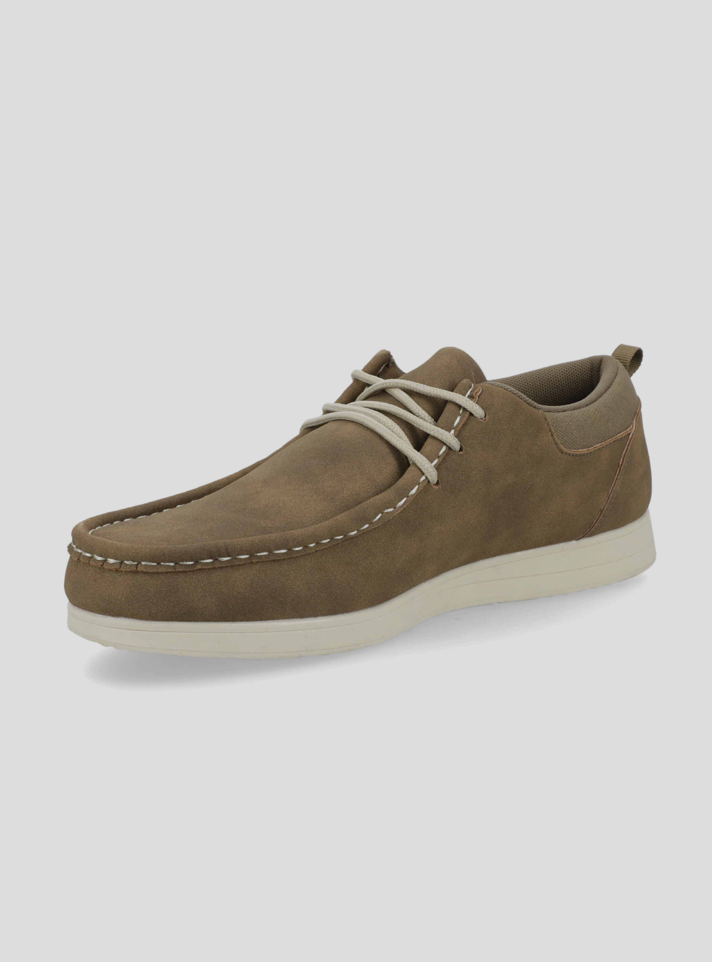 Zapato Casual Sport-Acordondo Hombre-2
