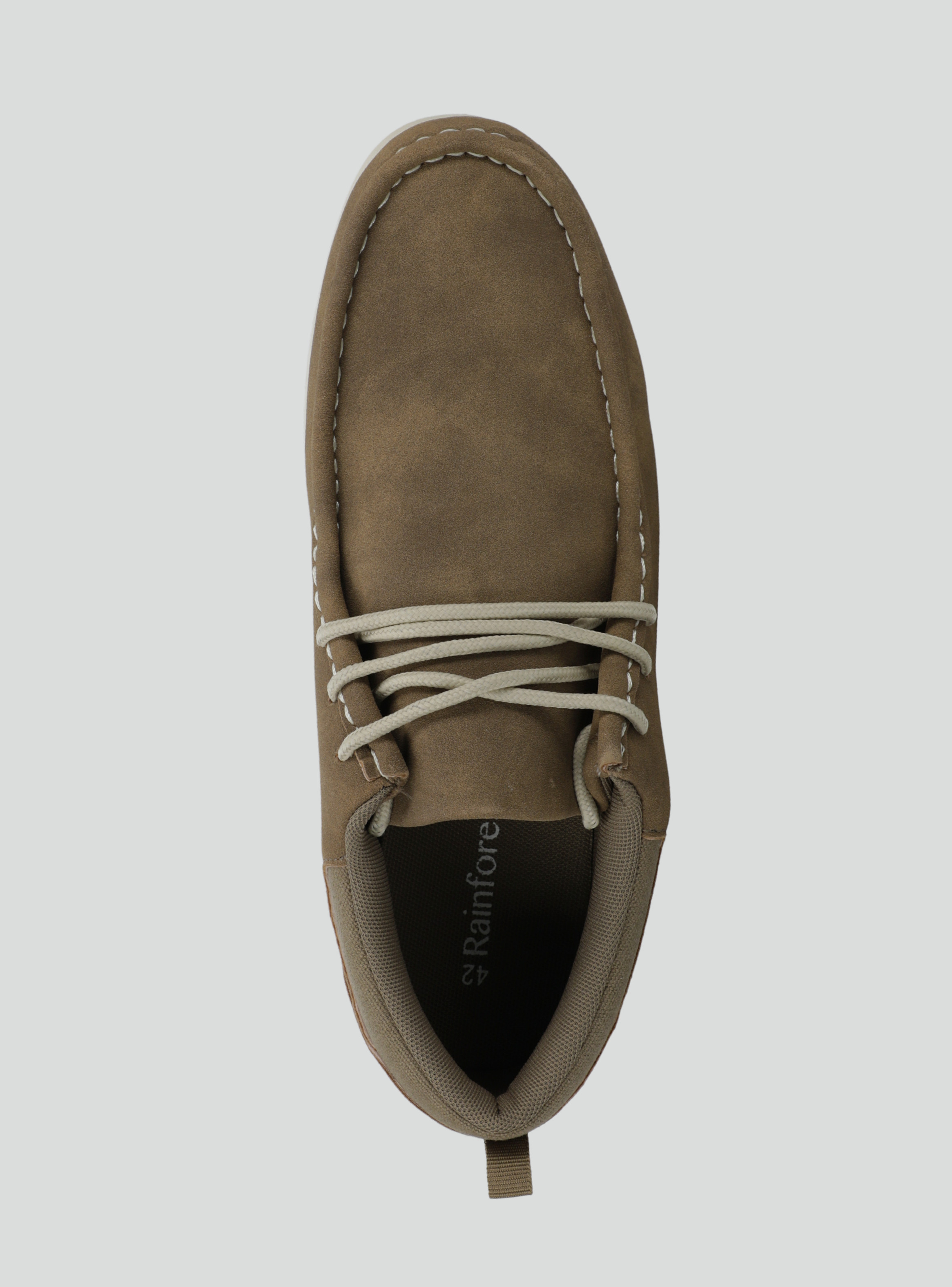 Zapato Casual Sport-Acordondo Hombre-3