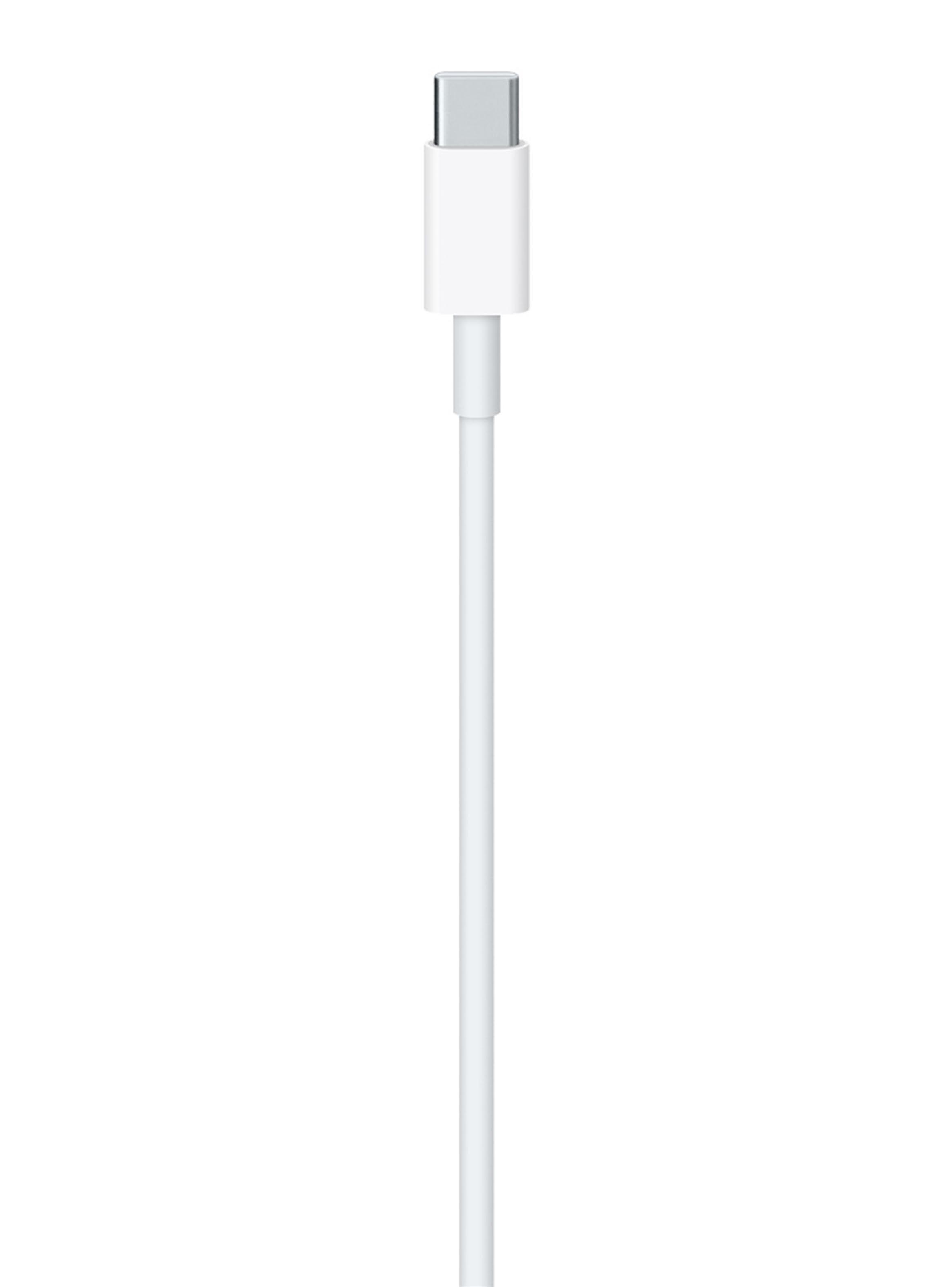 Cable de Carga USB-C a USB-C 2m-1