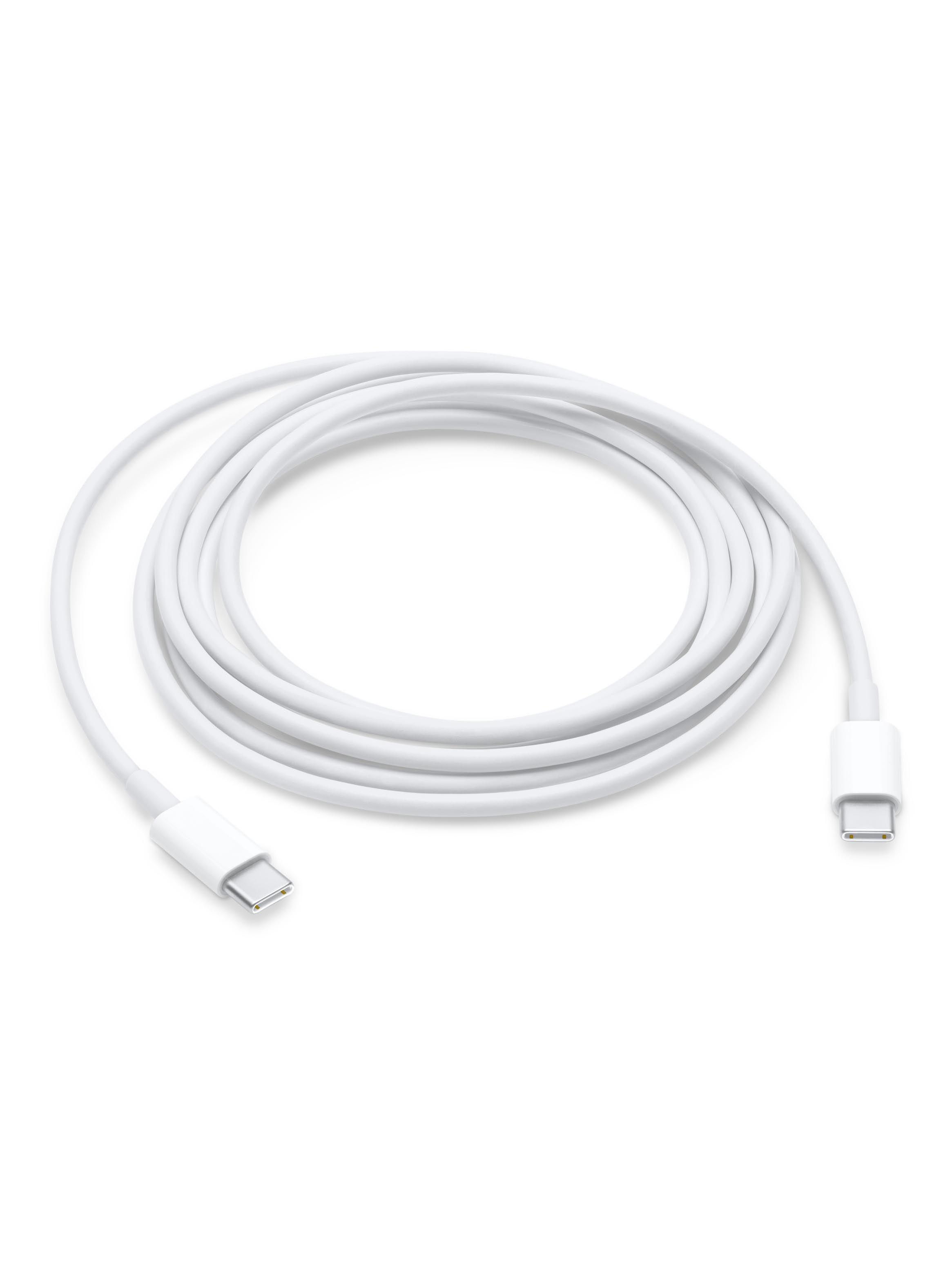 Cable de Carga USB-C a USB-C 2m-0