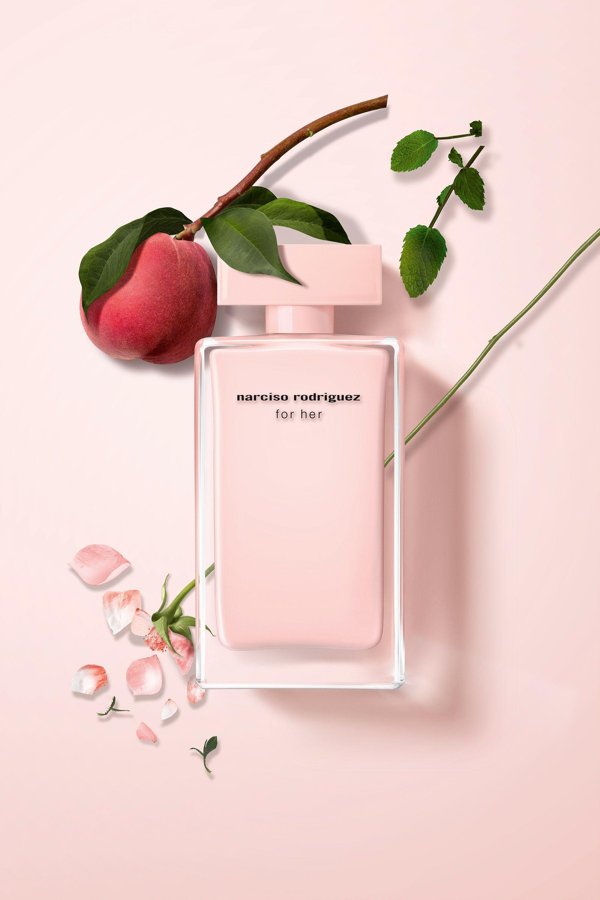 Set Perfume NR For Her EDP Mujer 100 ml+ Body Lotion 50 ml + Travel Spray 10ml-3