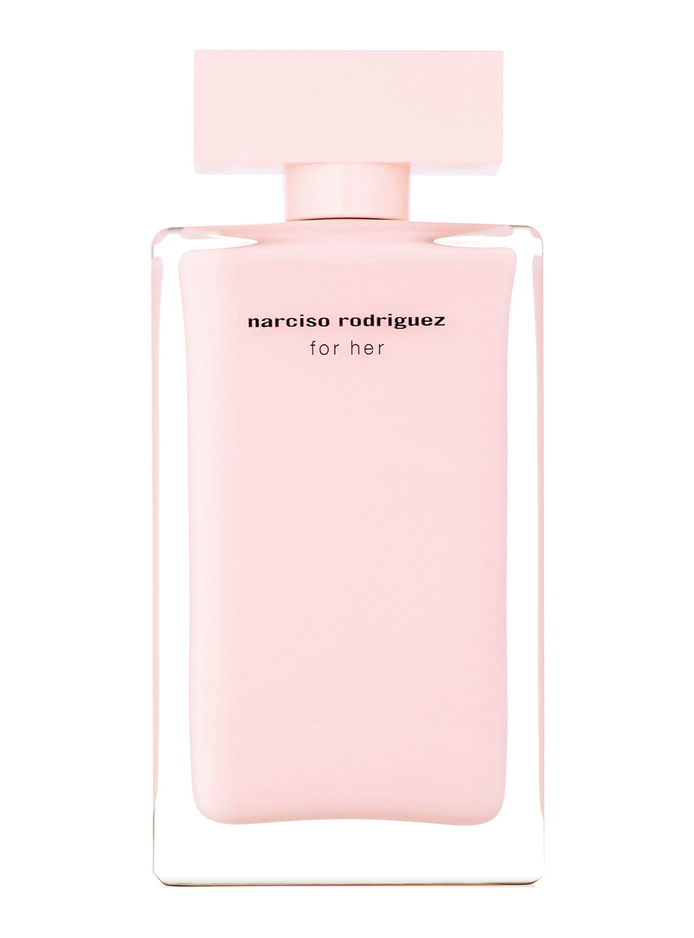 Set Perfume NR For Her EDP Mujer 100 ml+ Body Lotion 50 ml + Travel Spray 10ml-1