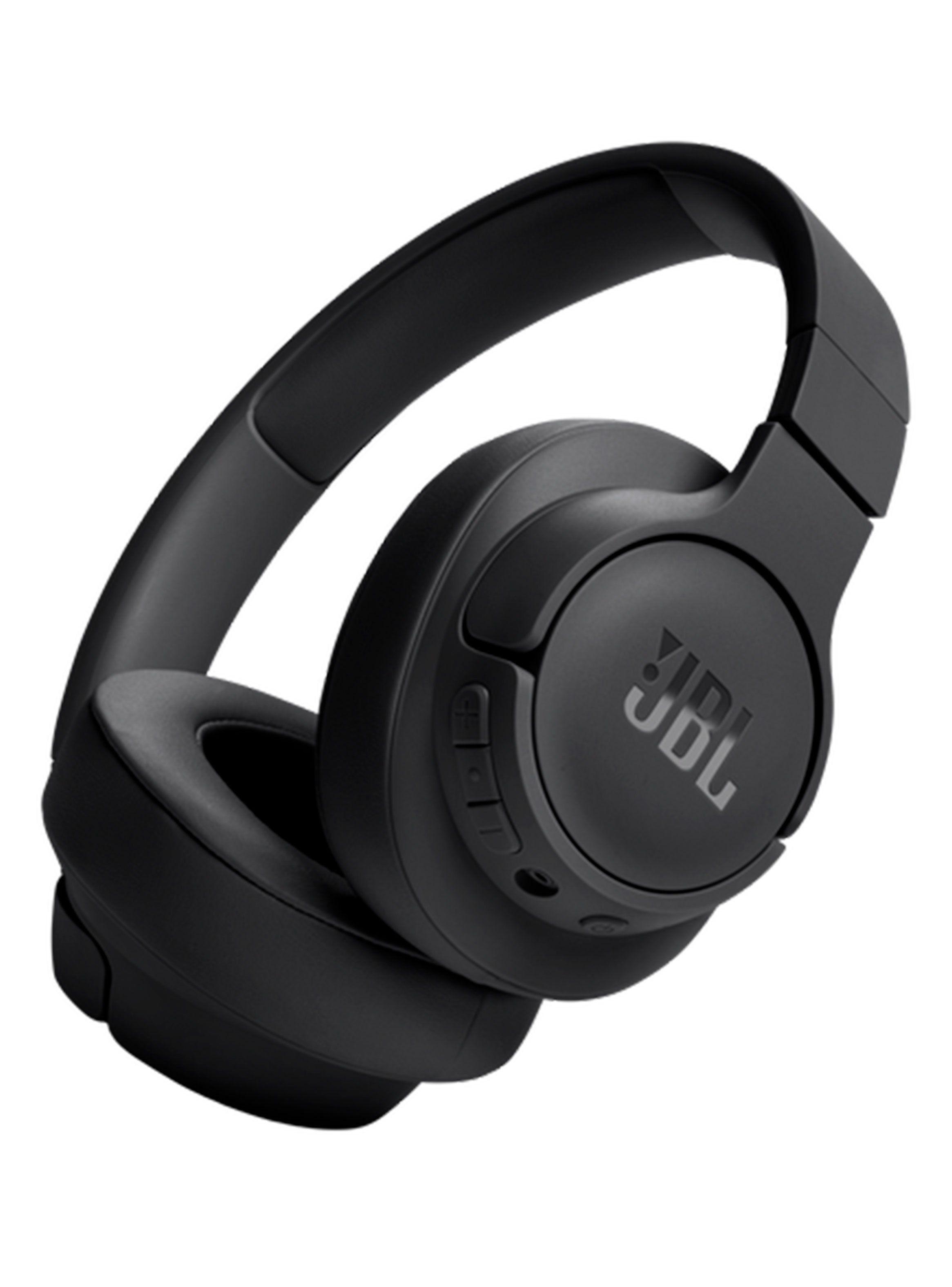 Audífonos Bluetooth Tune 720BT Negro-0