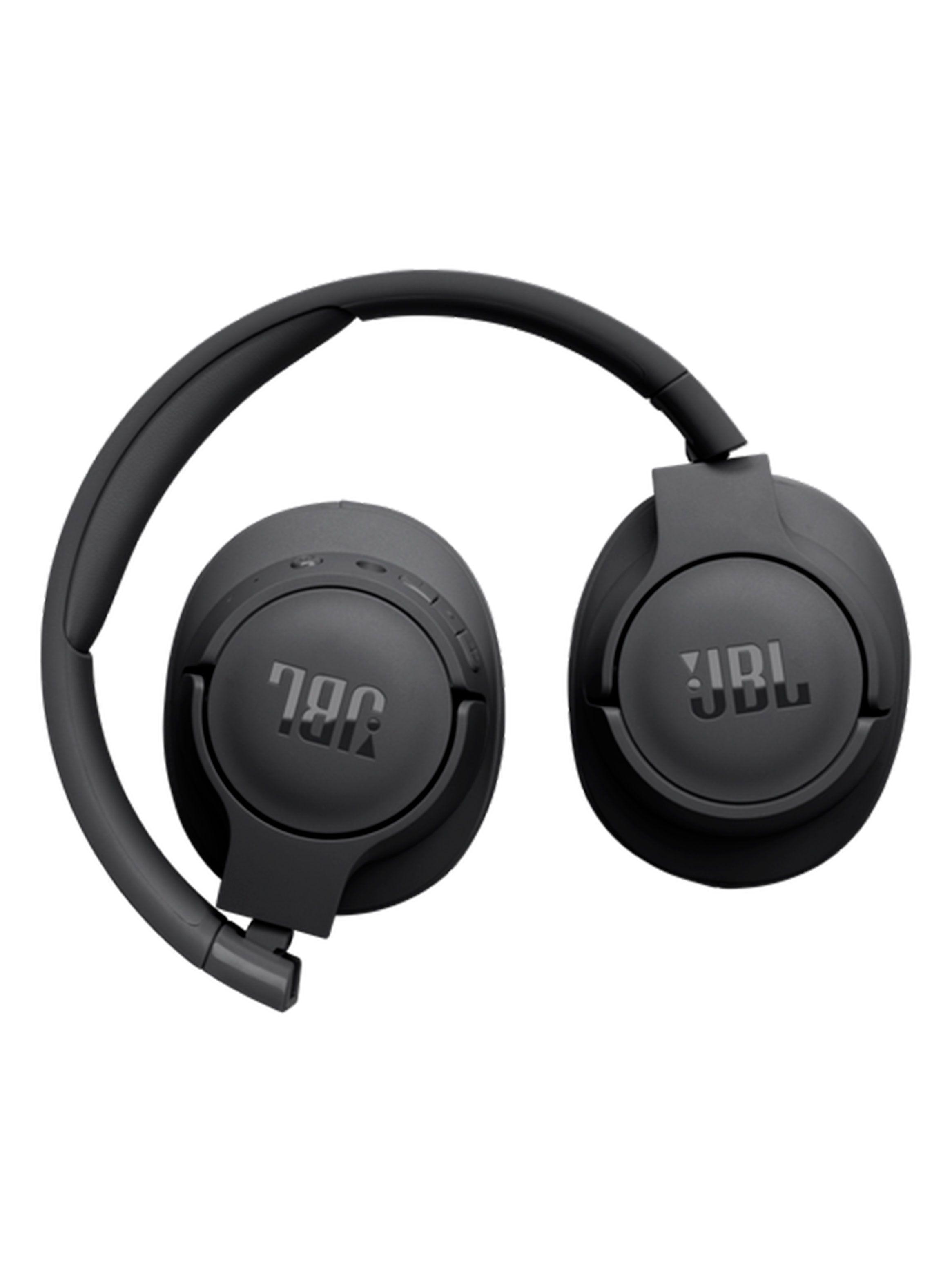 Audífonos Bluetooth Tune 720BT Negro-2