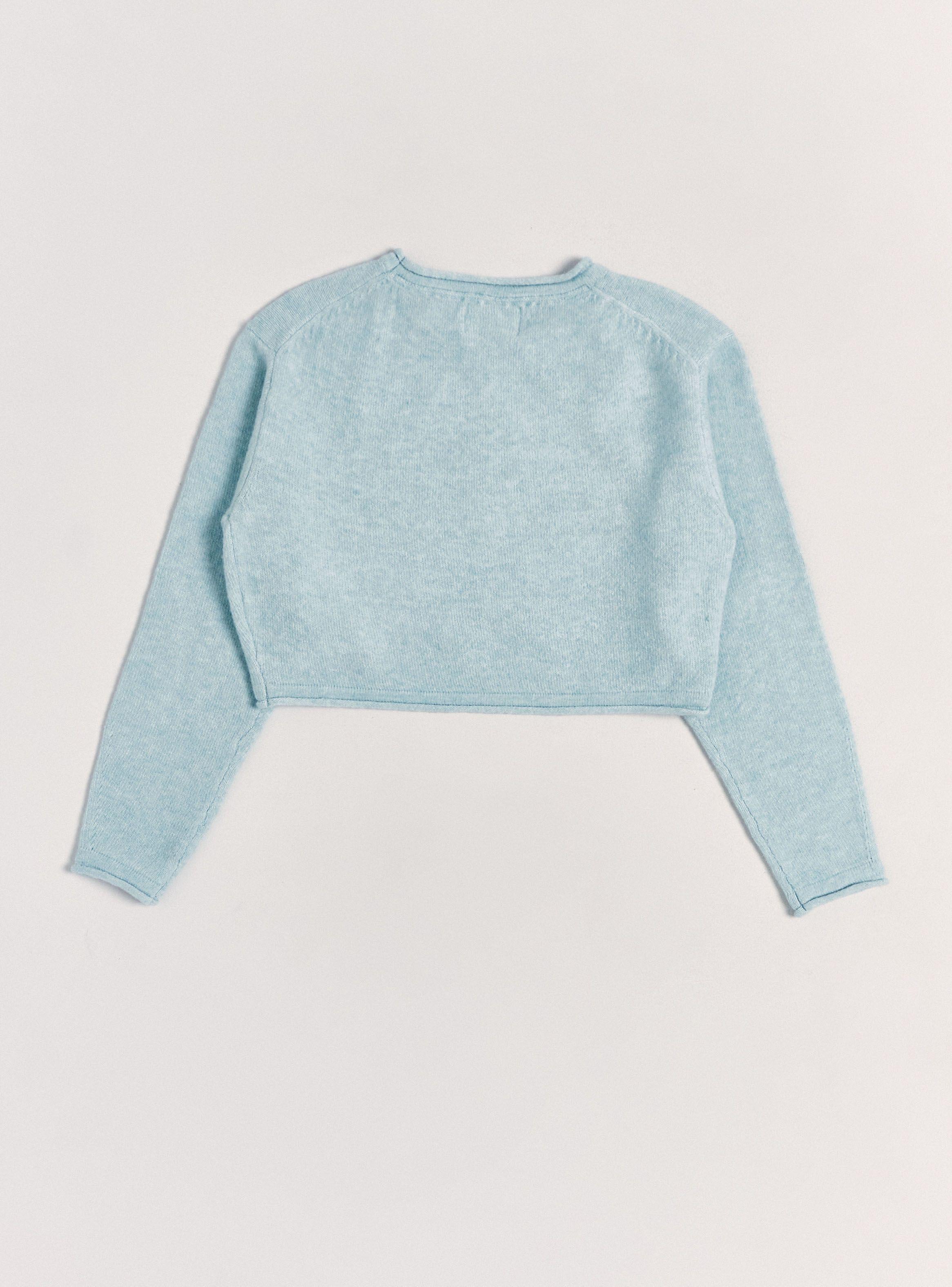Sweater Colores Crop-3