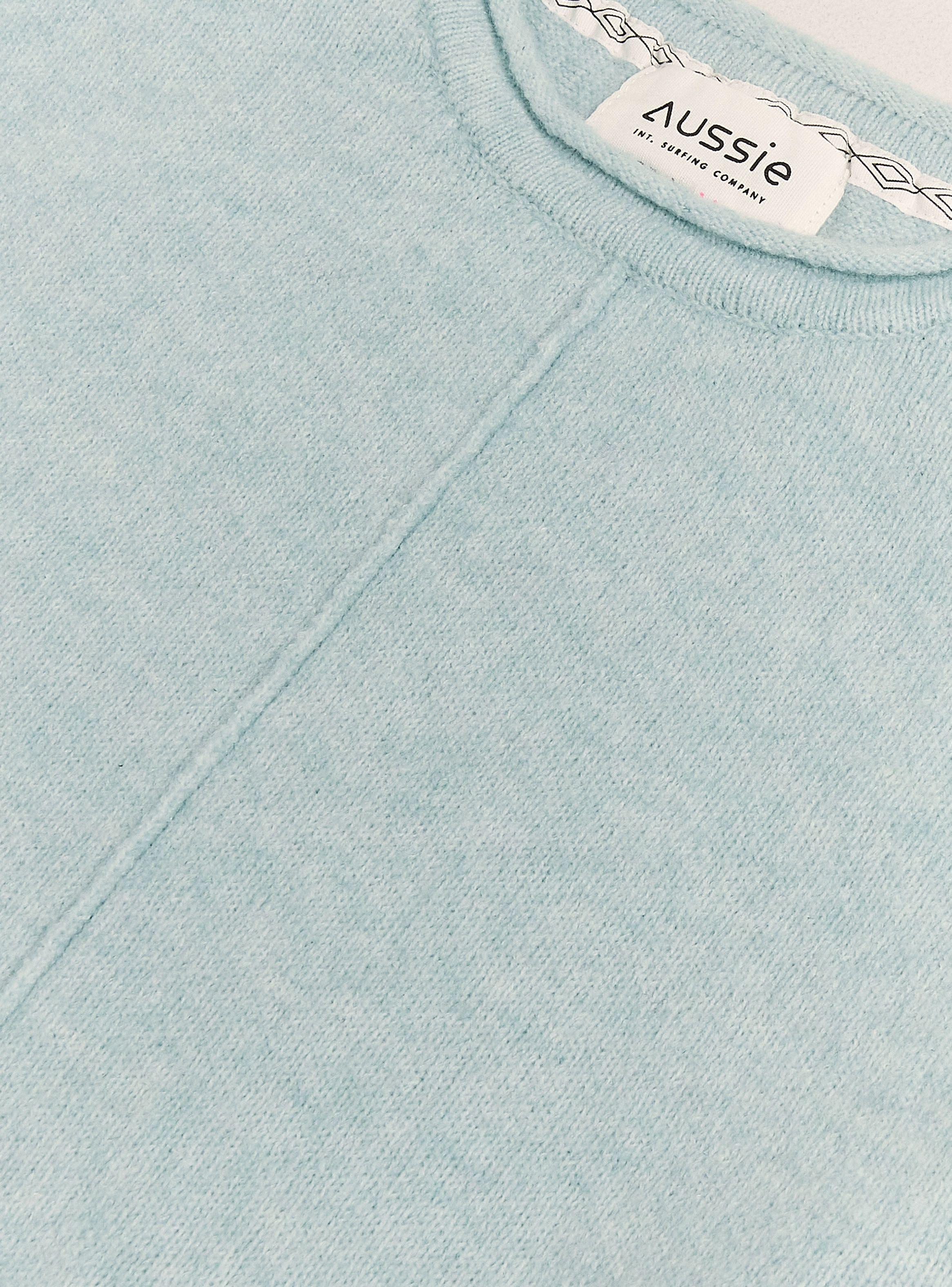 Sweater Colores Crop-4