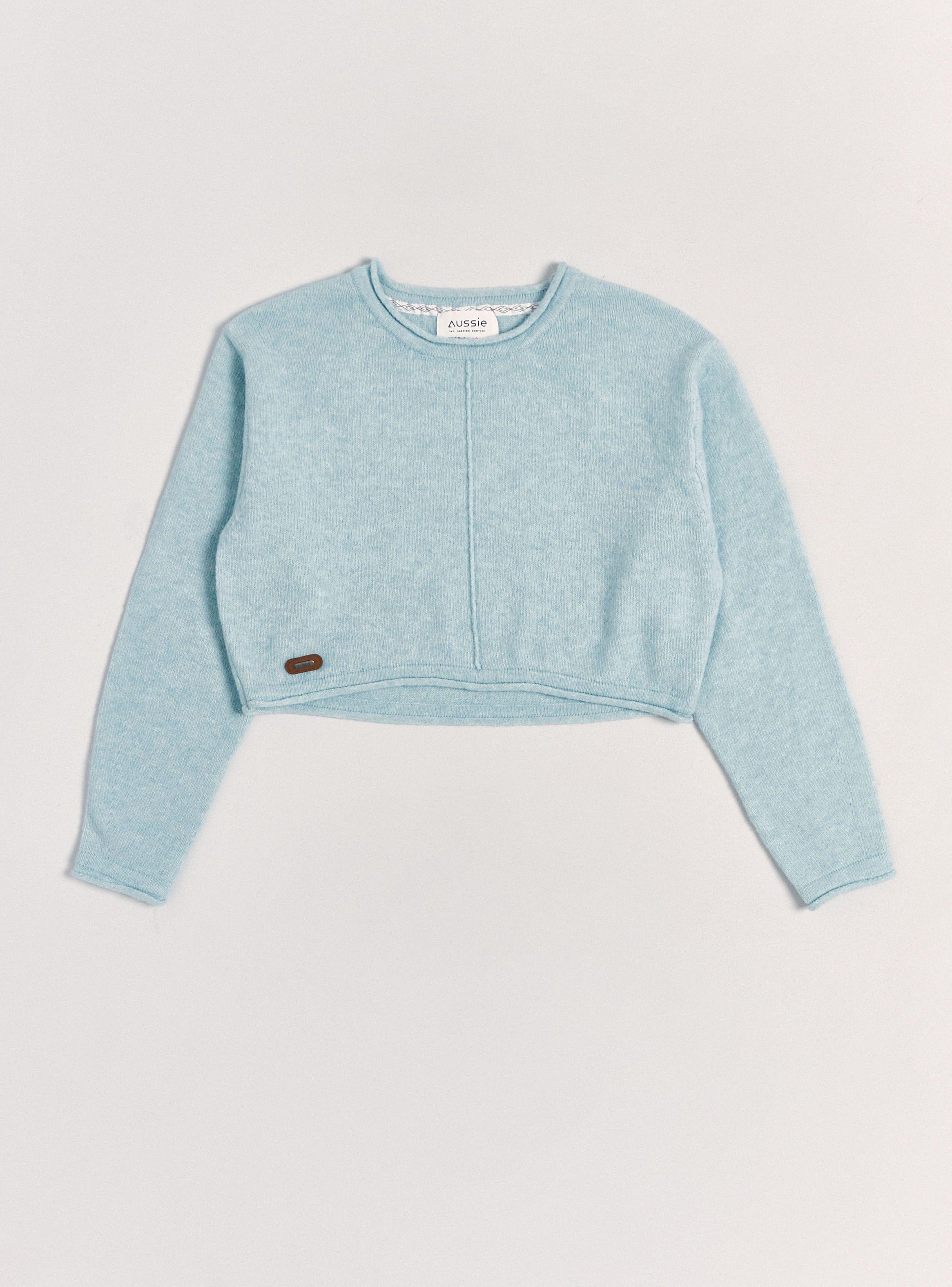 Sweater Colores Crop-2
