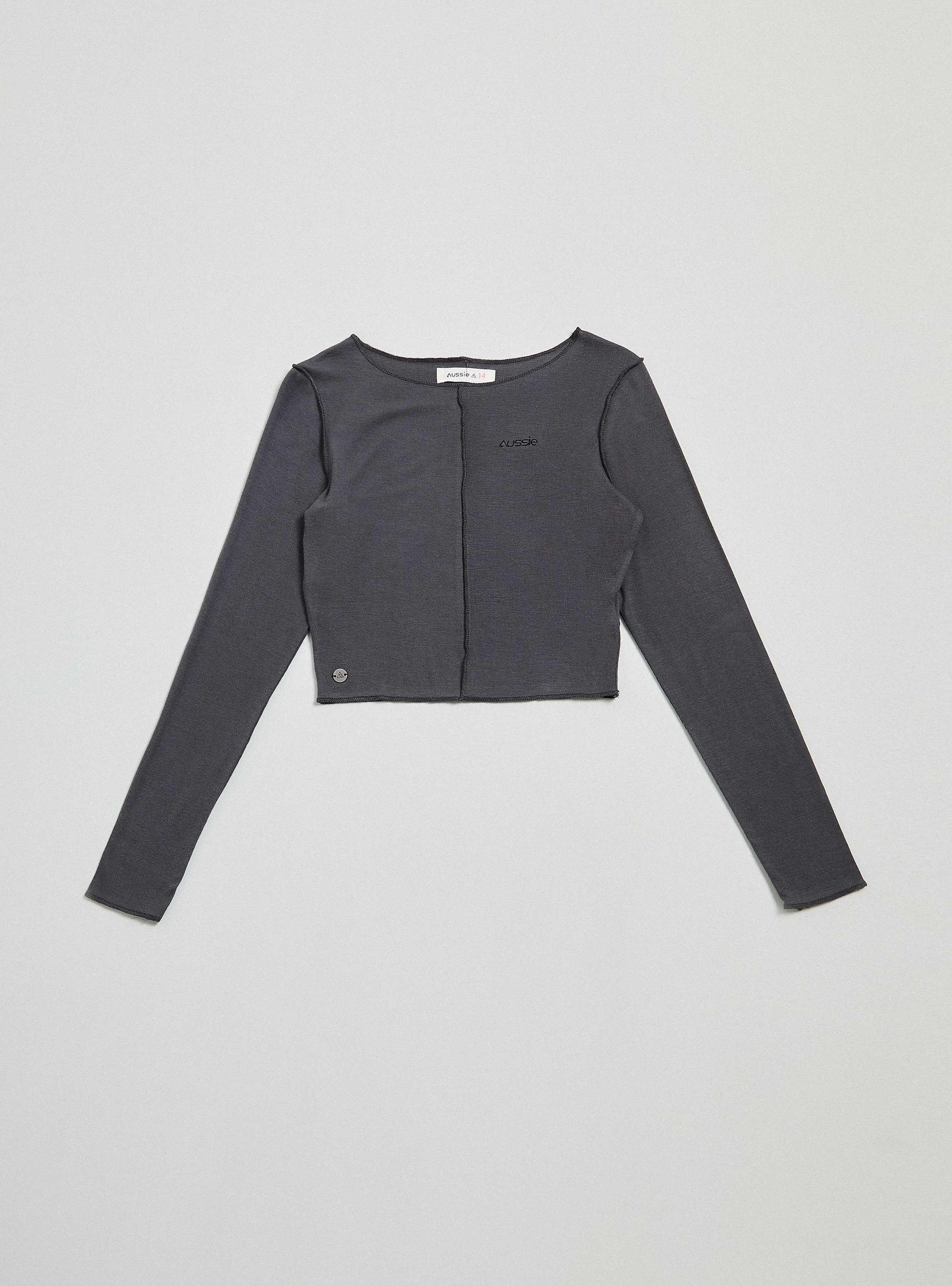 Polera Costuras con Acid Wash-2