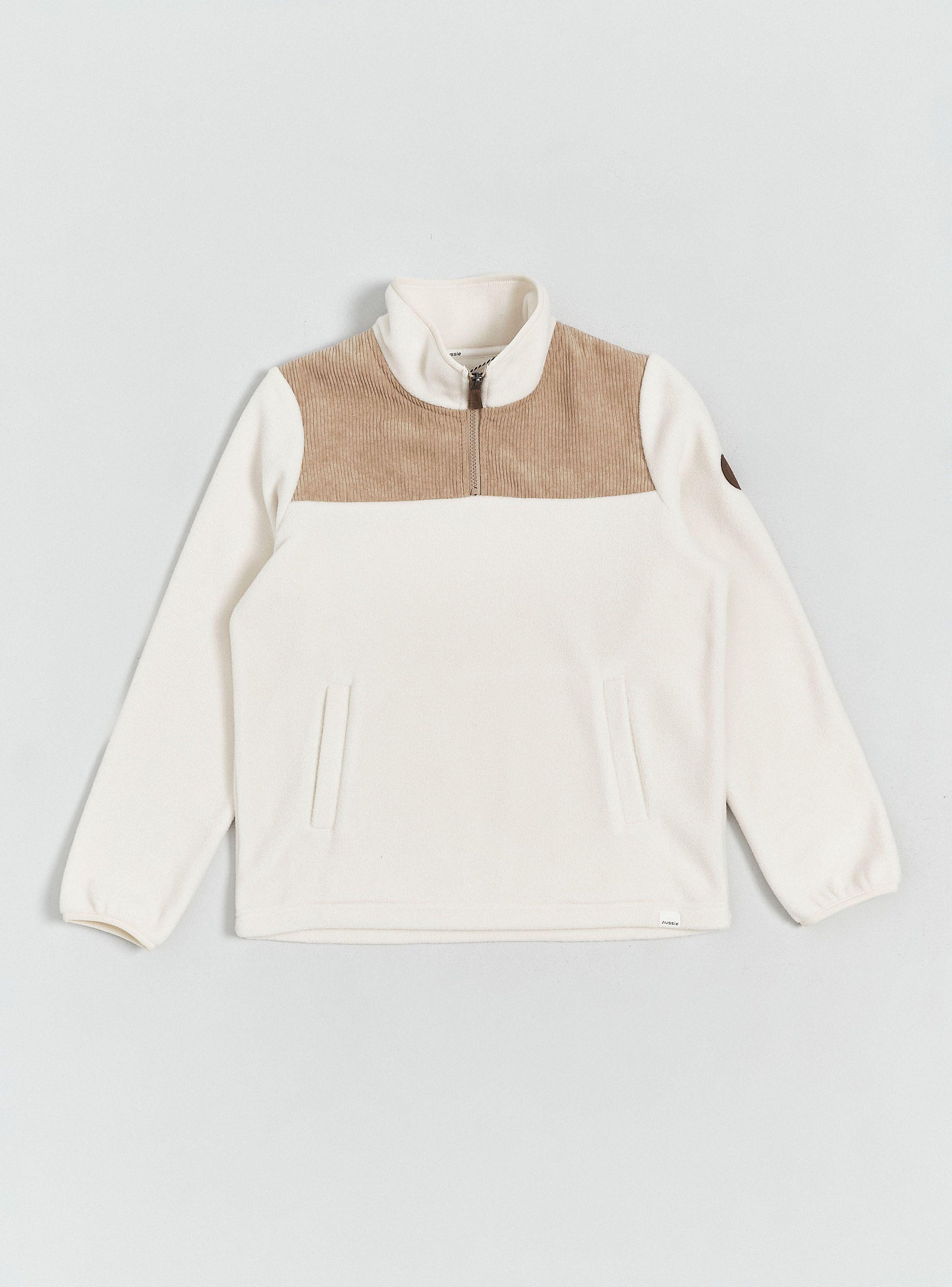 Polar Micropolar Printeado Con Detalles Cotele-2