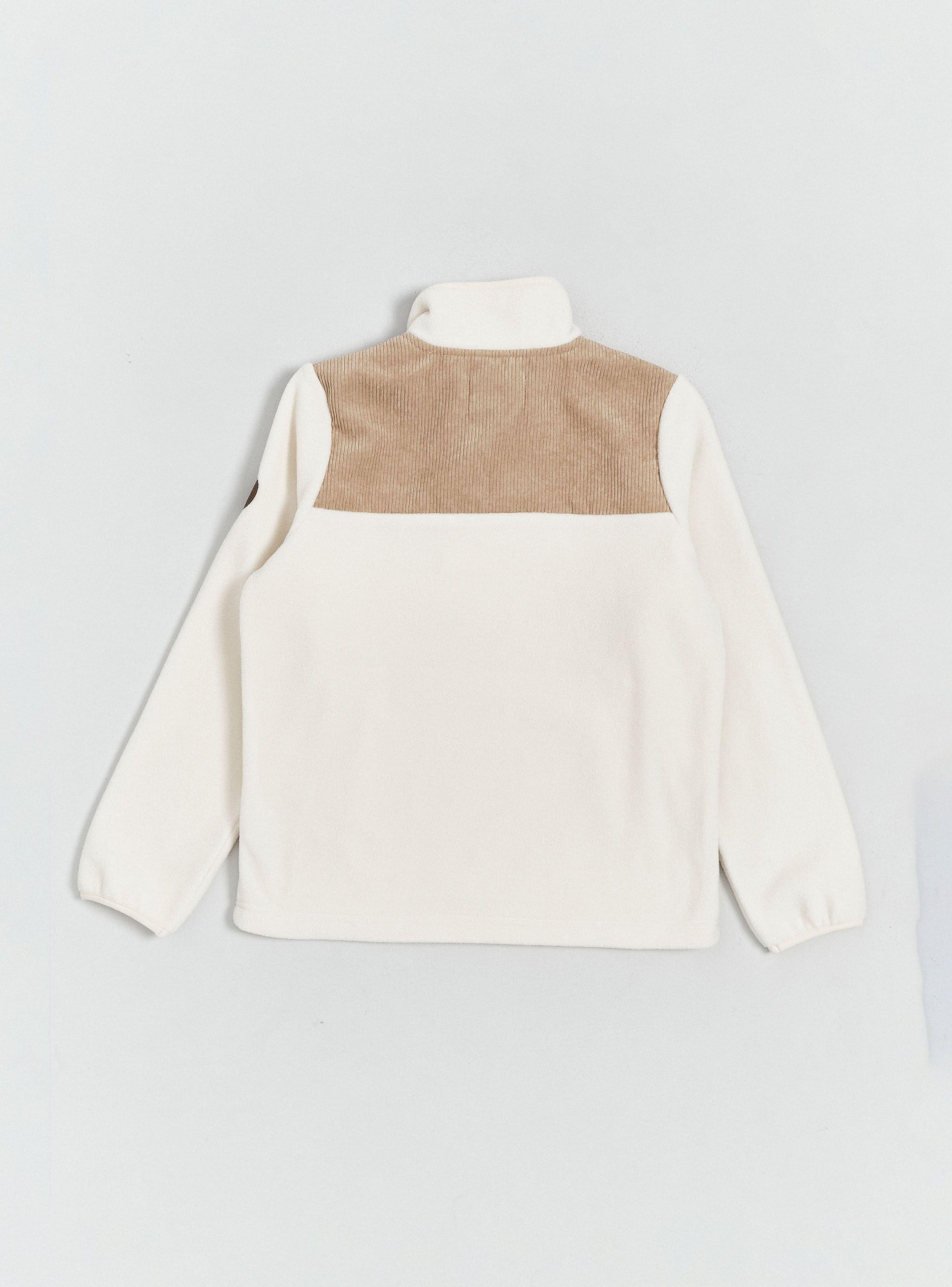 Polar Micropolar Printeado Con Detalles Cotele-3