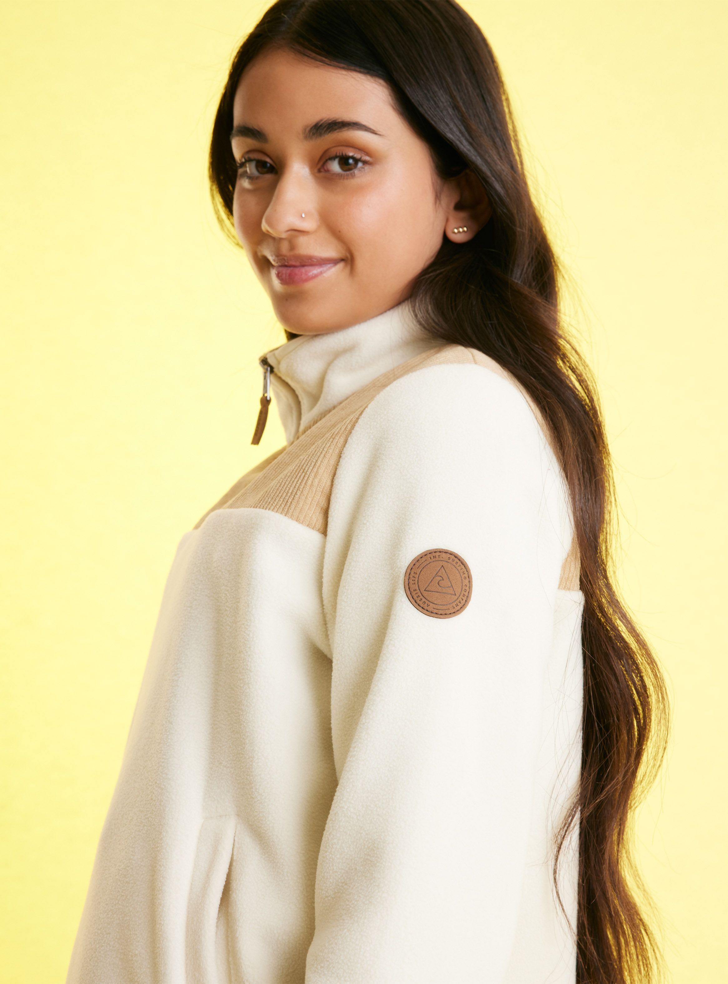 Polar Micropolar Printeado Con Detalles Cotele-1