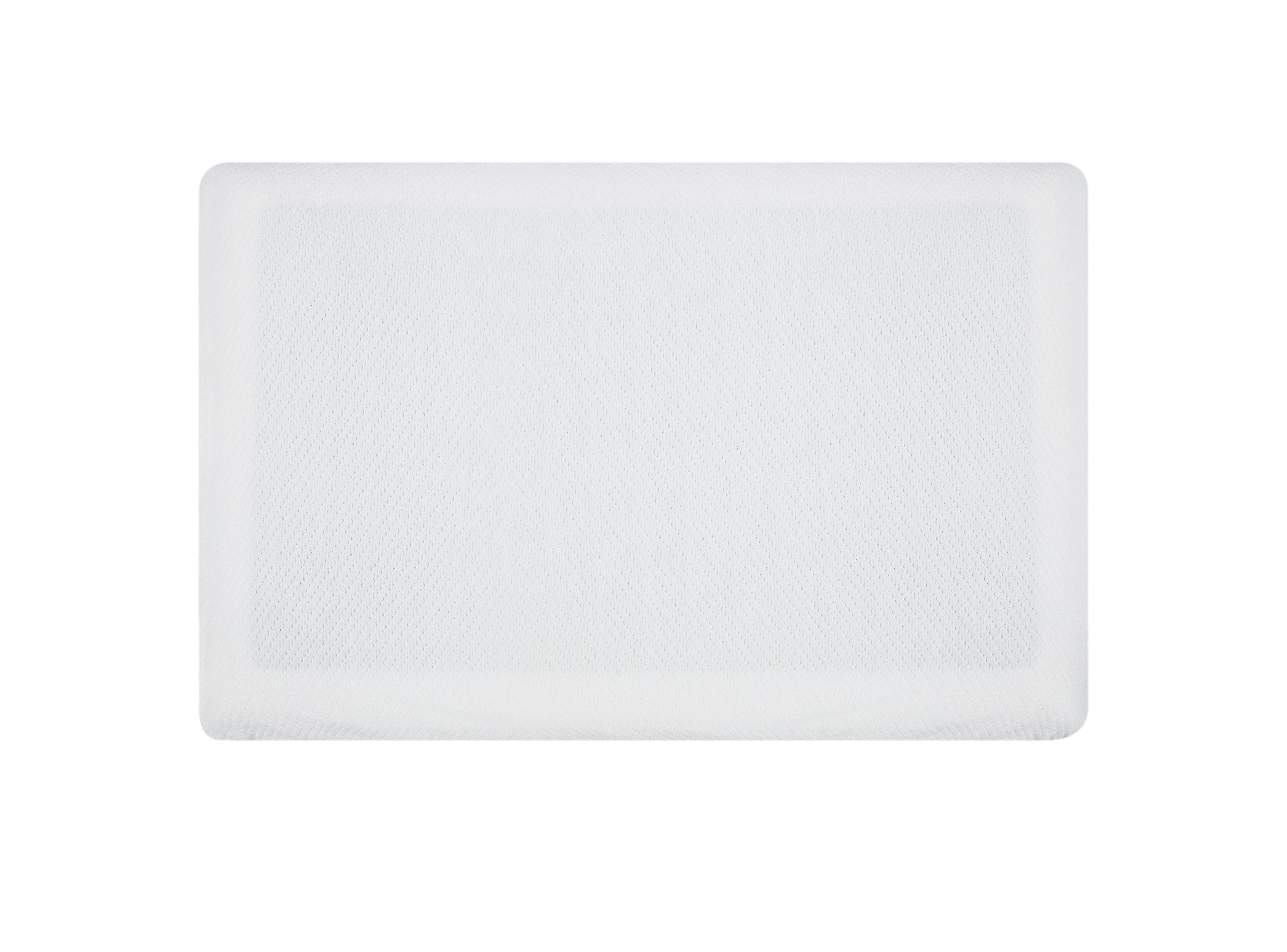 Almohada Viscoeláctica Gel Fresh Térmico-1