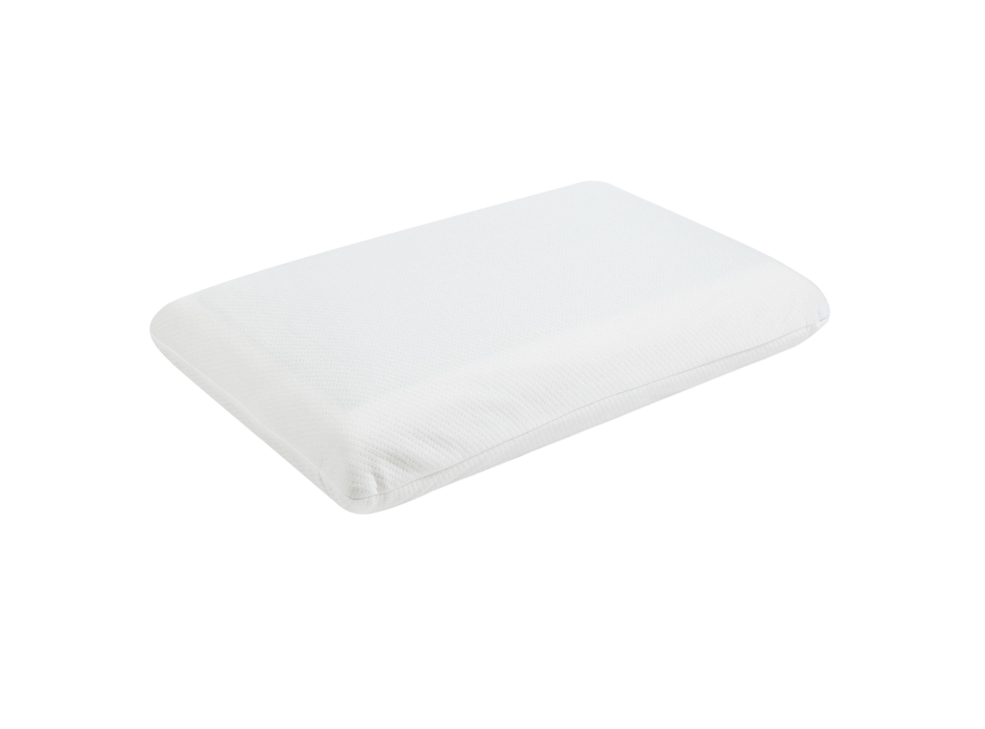 Almohada Viscoeláctica Gel Fresh Térmico-2