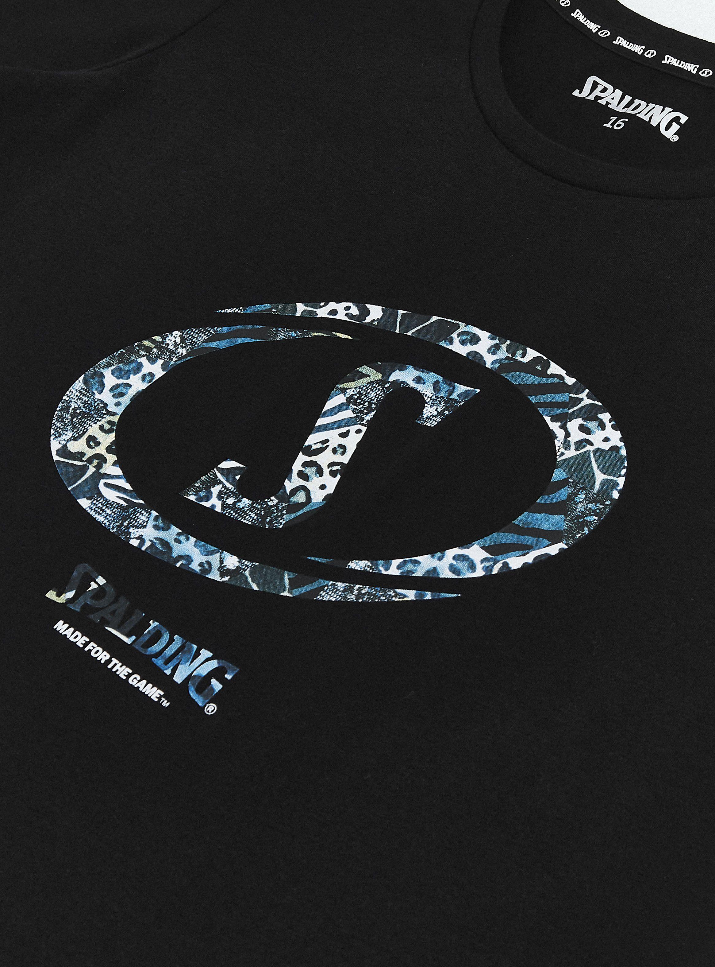 Polera Estampado Grafico-2