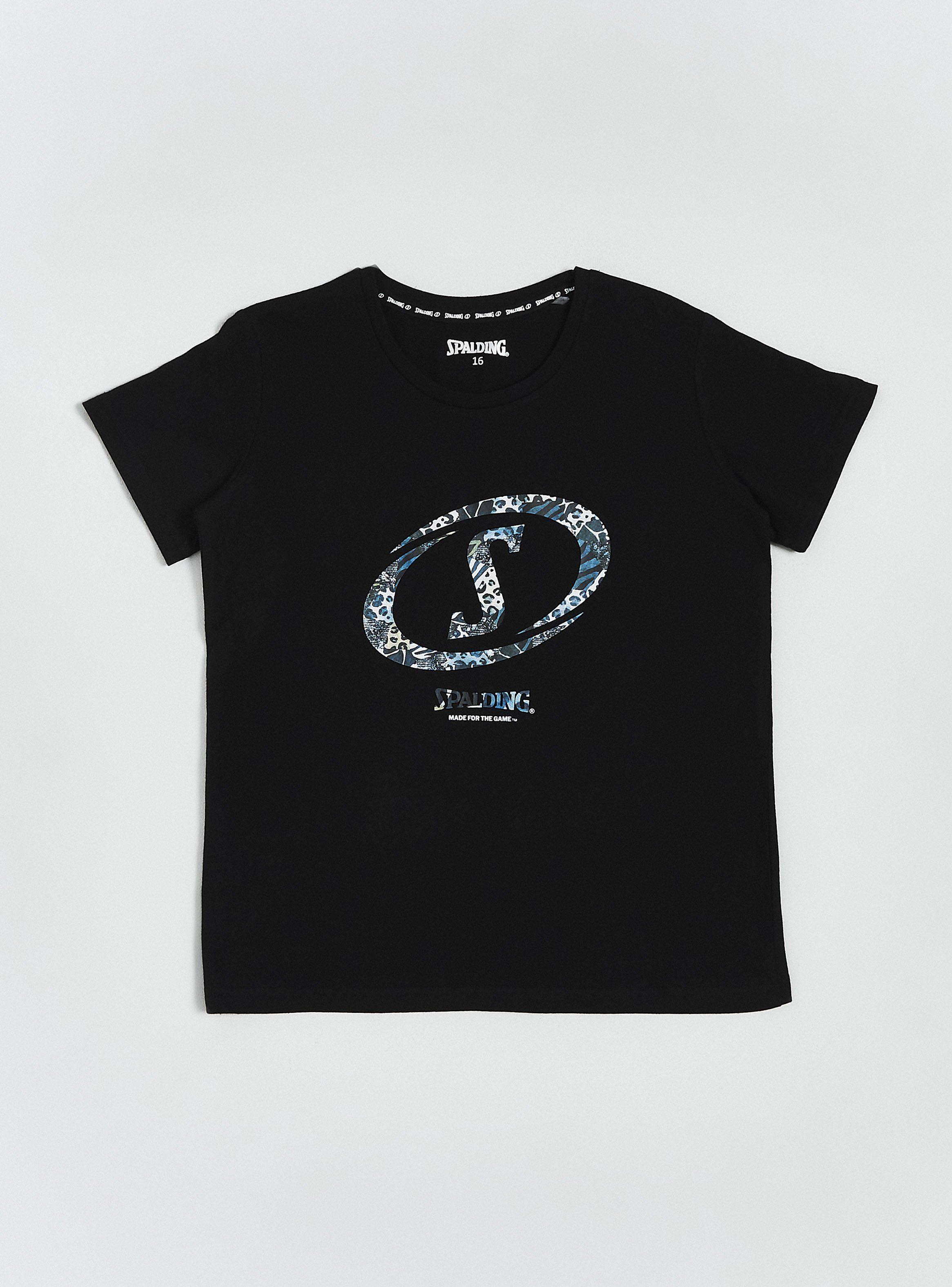 Polera Estampado Grafico-0