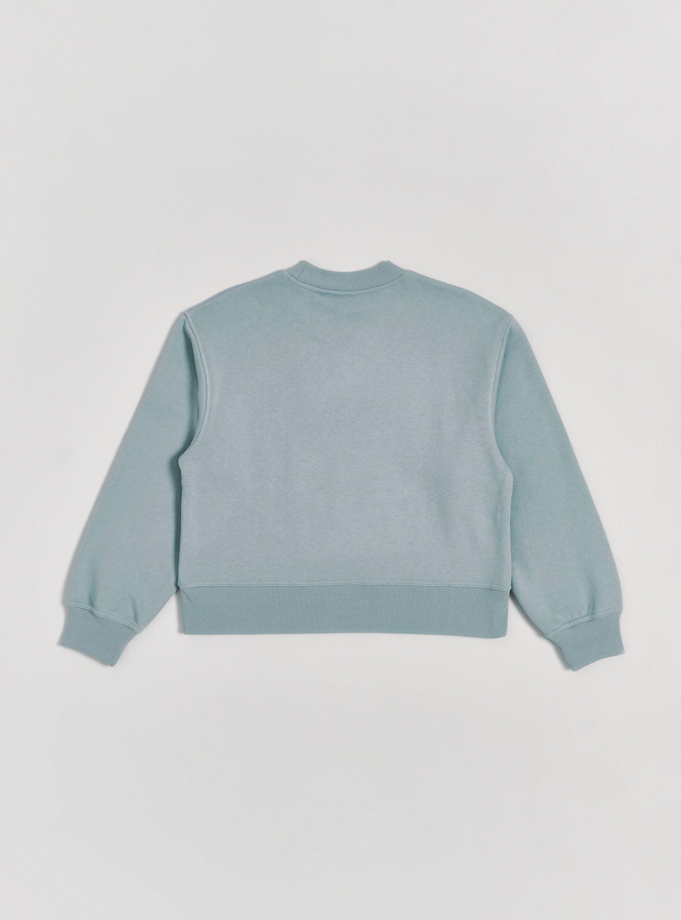 Polerón Crew Estampado Minnie Mouse-3