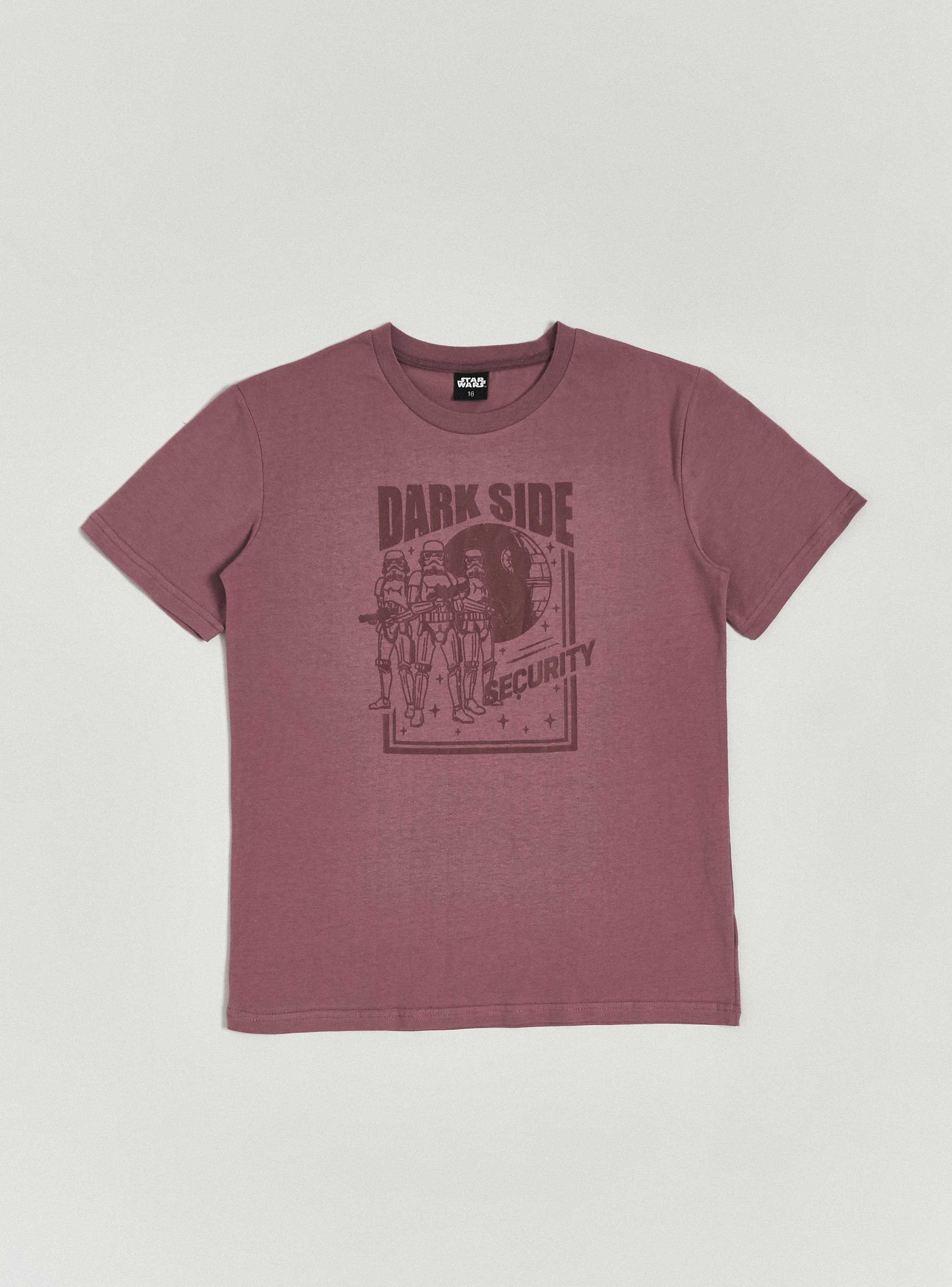 Polera Estampado Star Wars Stormtroopers-2