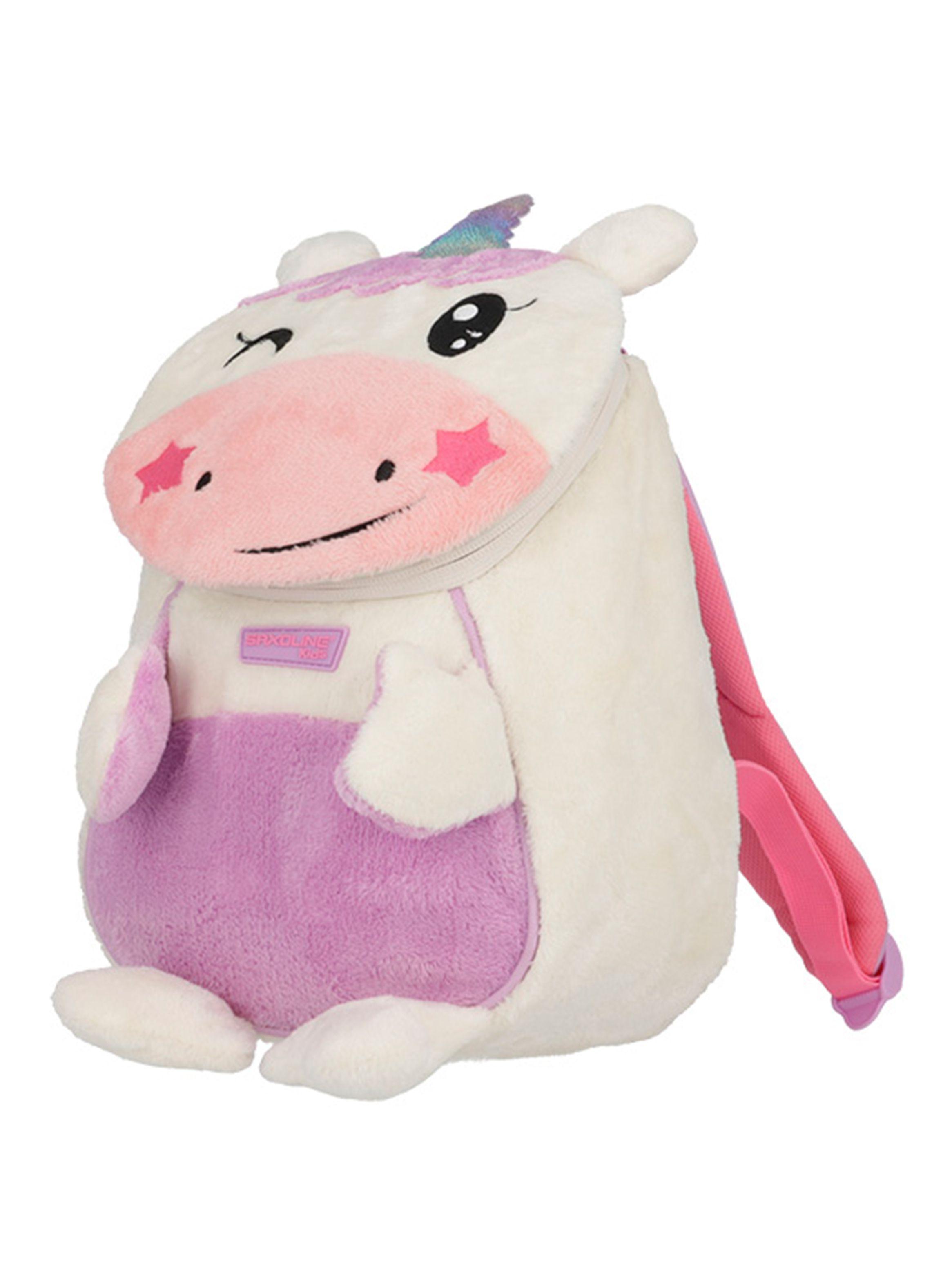 Mochila Parker 4SX Morado-2