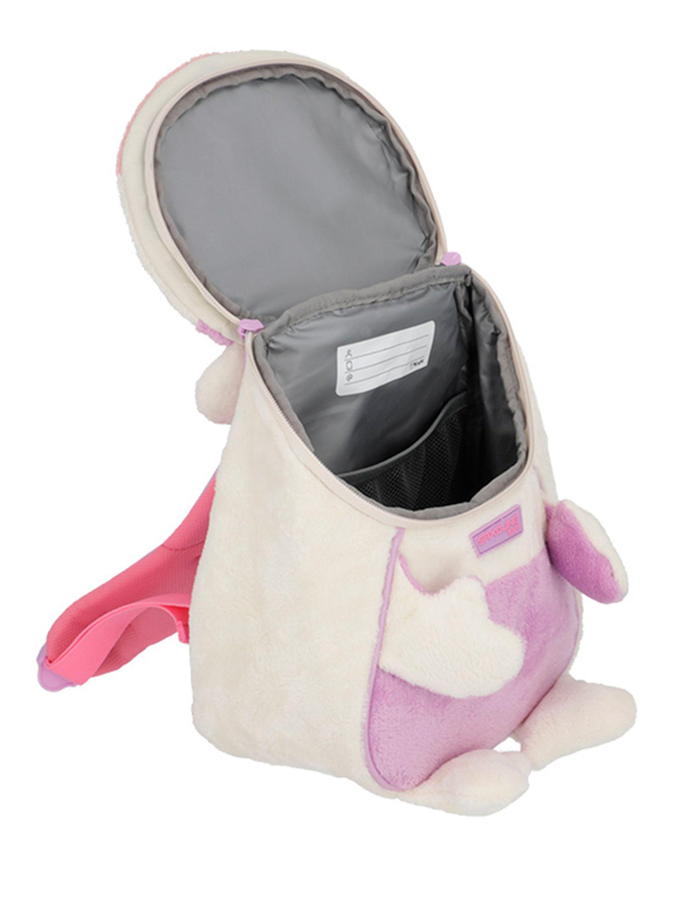 Mochila Parker 4SX Morado-3