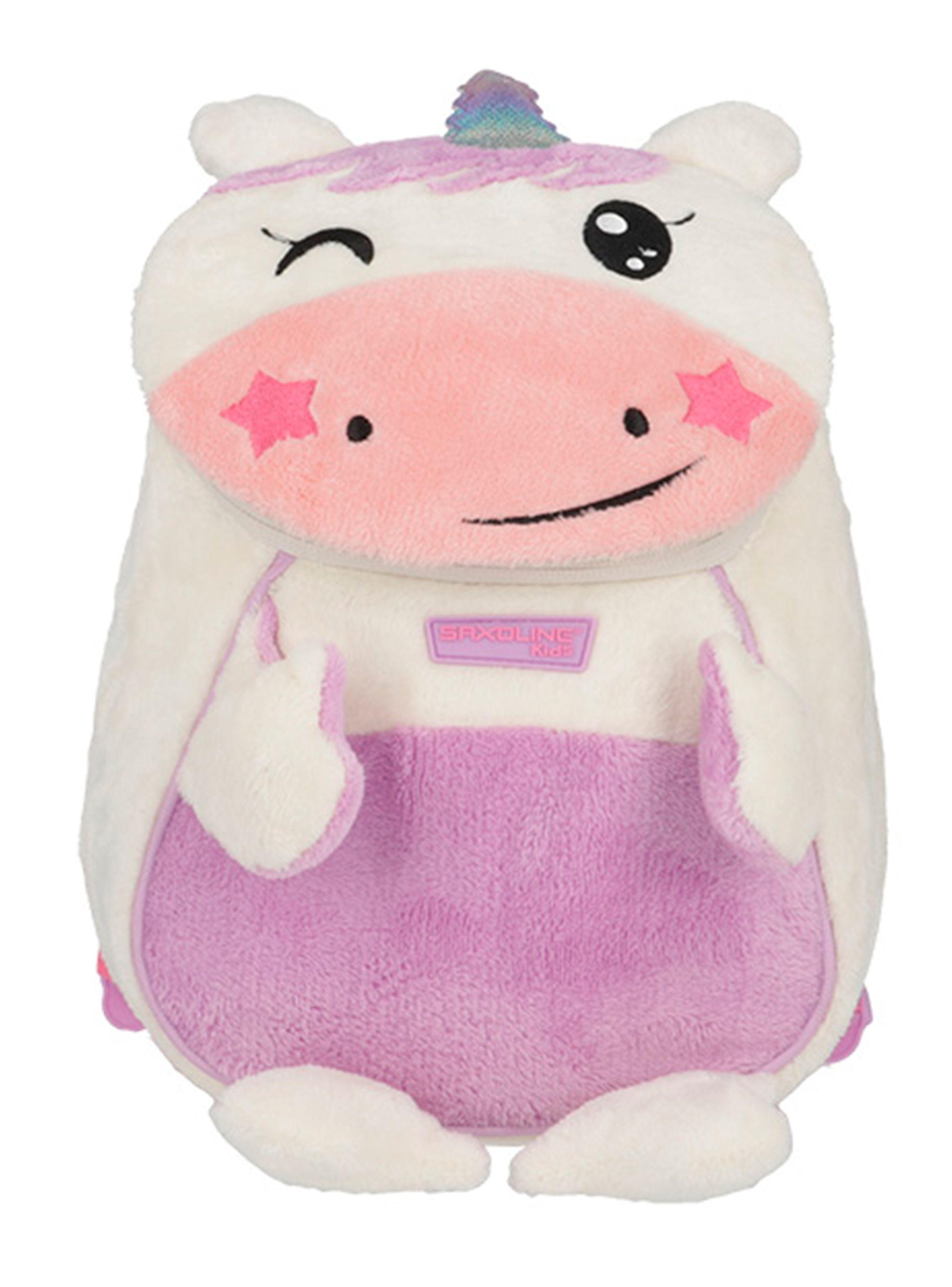 Mochila Parker 4SX Morado-0