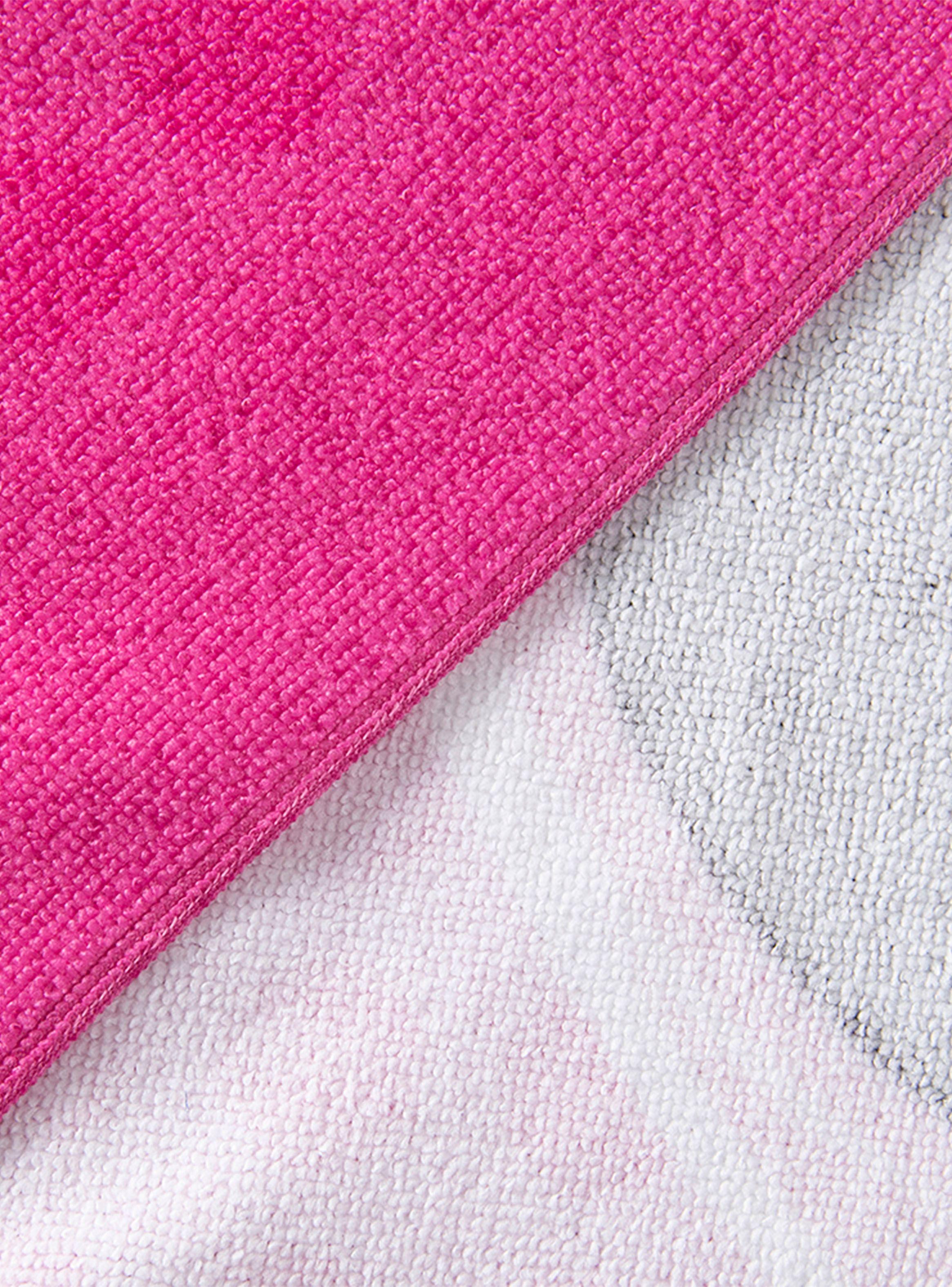 Toalla Playa con Bolso 70x140 cm Minna-2