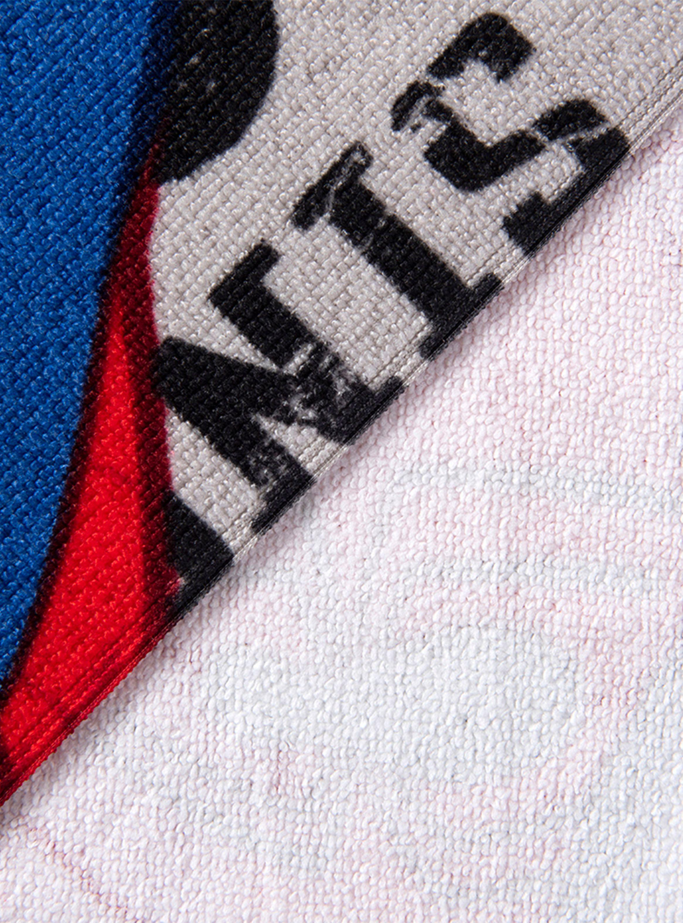 Toalla Playa con Bolso 70x140 cm Spider-2