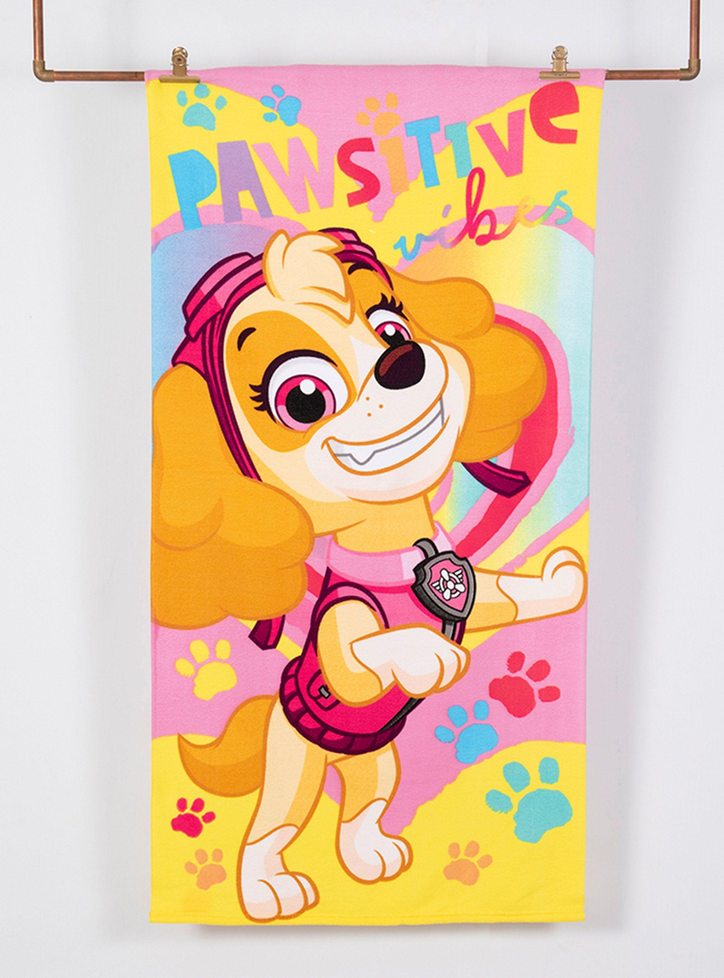 Toalla Playa con Bolso 70x140 cm There-0
