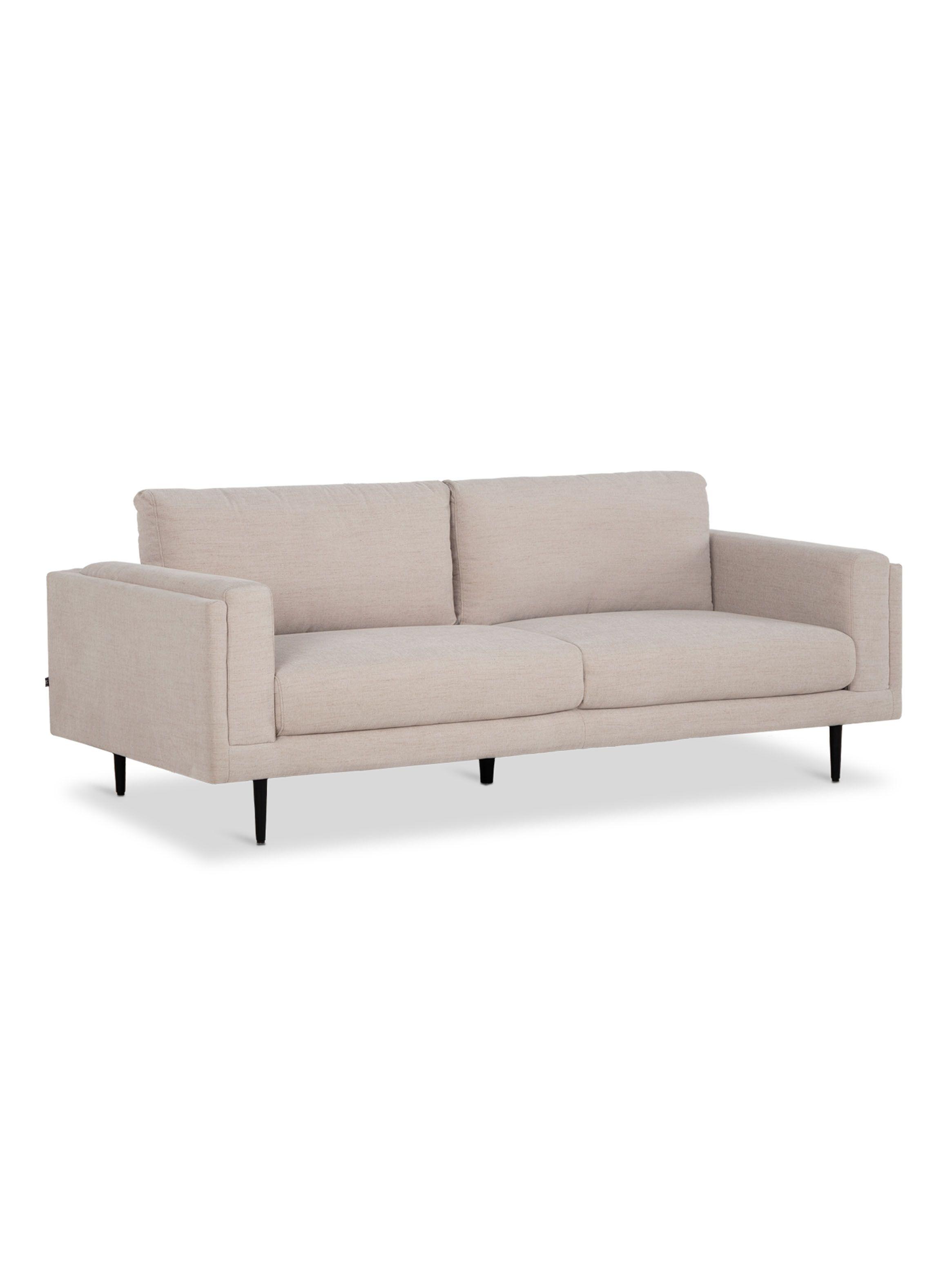 Sofá Maria Repreve 3 Cuerpos Beige-1